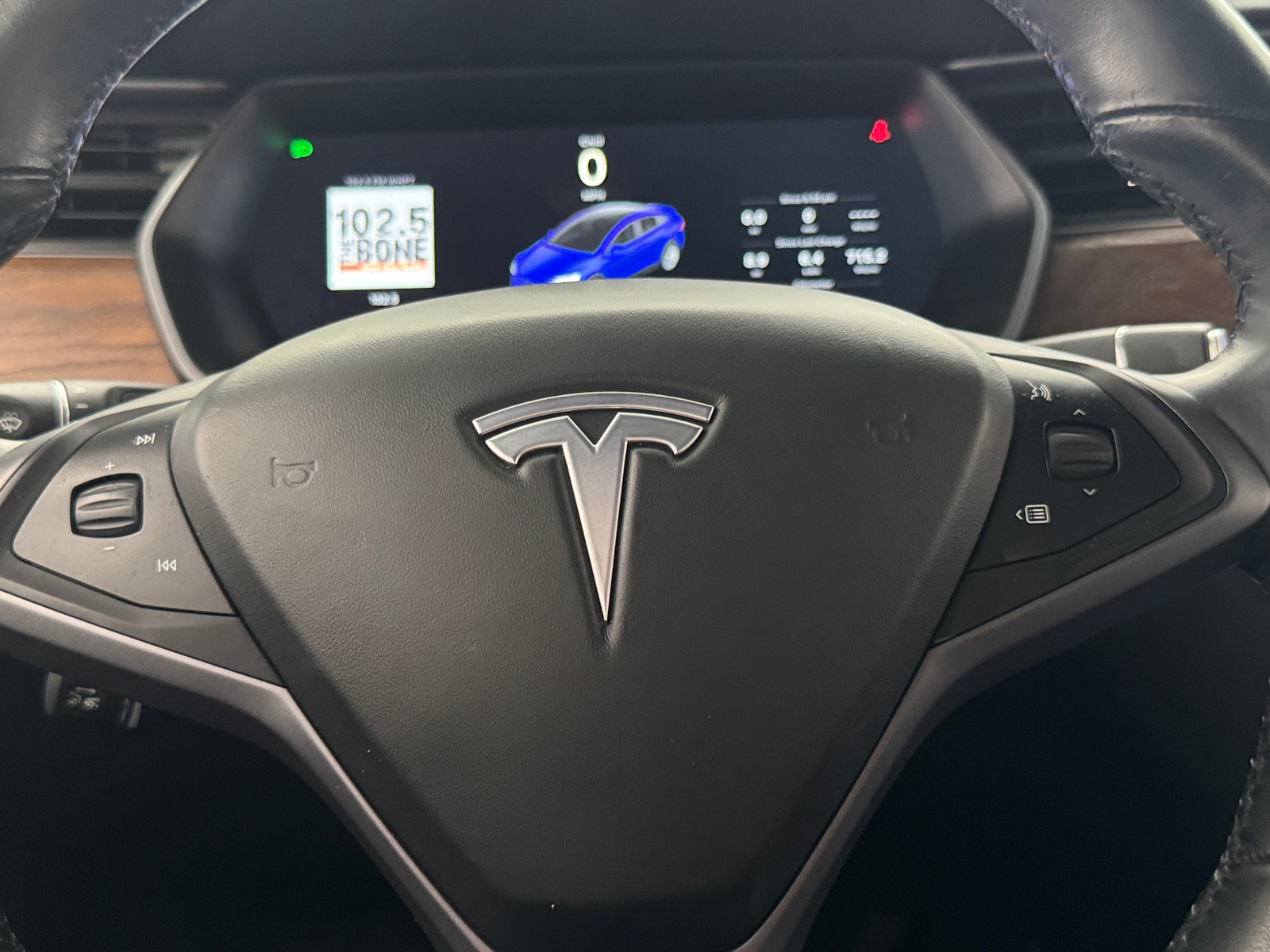 Thumbnail: 2019 Tesla Model X - 4