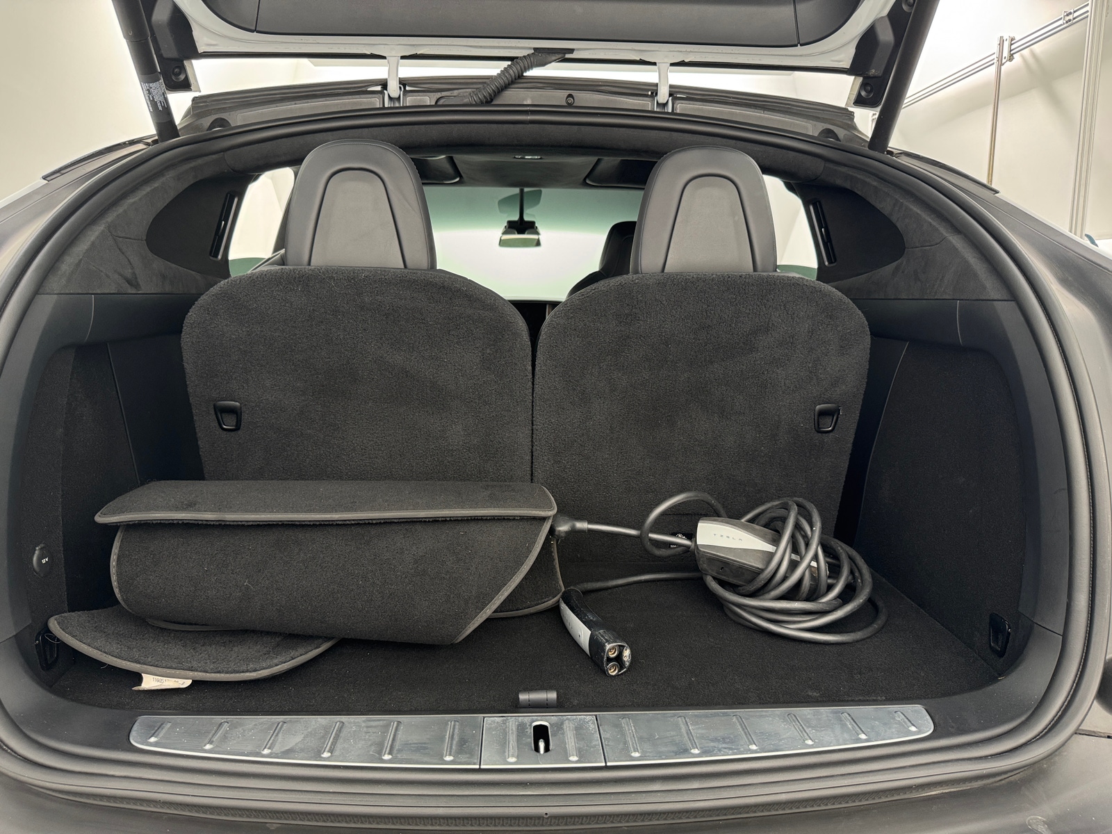 Thumbnail: 2019 Tesla Model X - 6