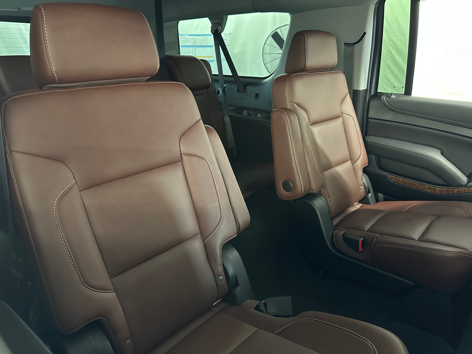 Thumbnail: 2019 Chevrolet Suburban - 5