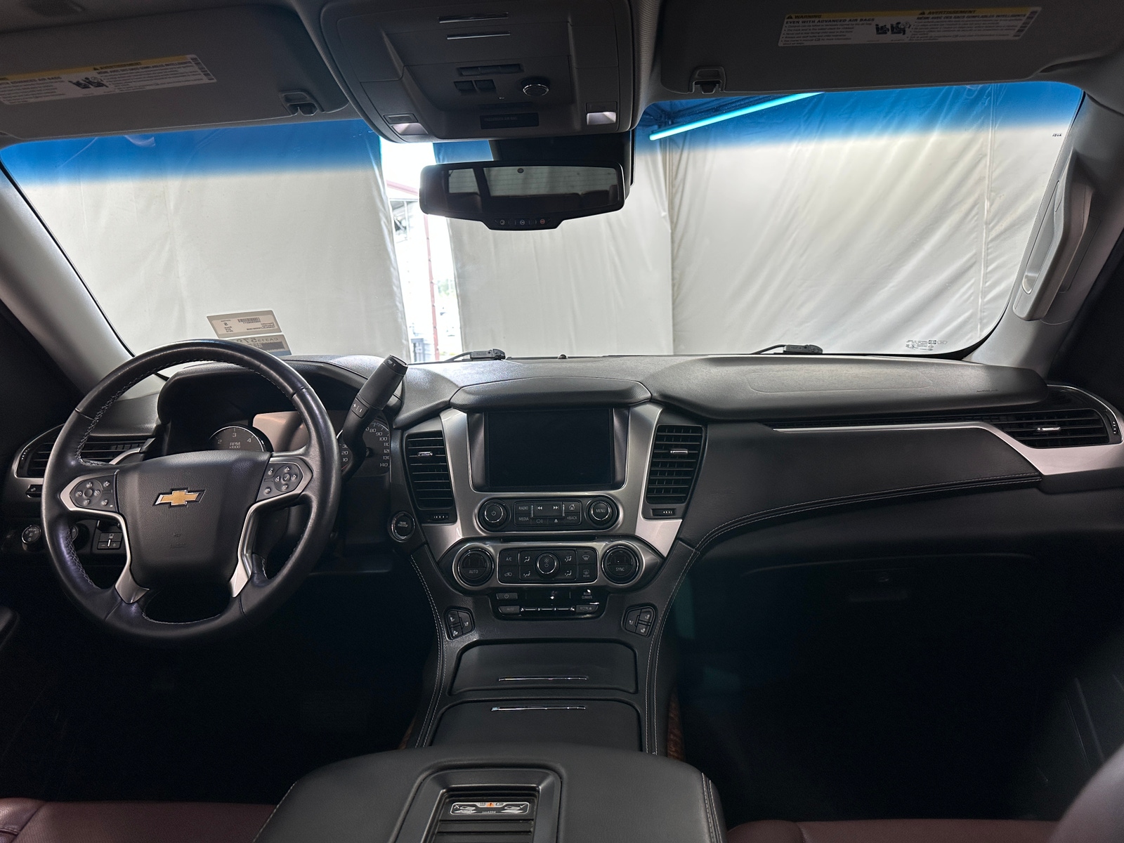 Thumbnail: 2019 Chevrolet Suburban - 2