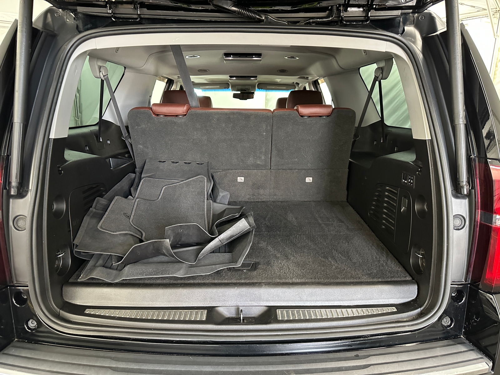 Thumbnail: 2019 Chevrolet Suburban - 6