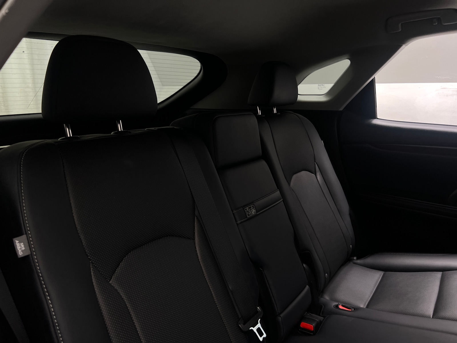 Thumbnail: 2020 Lexus RX - 5