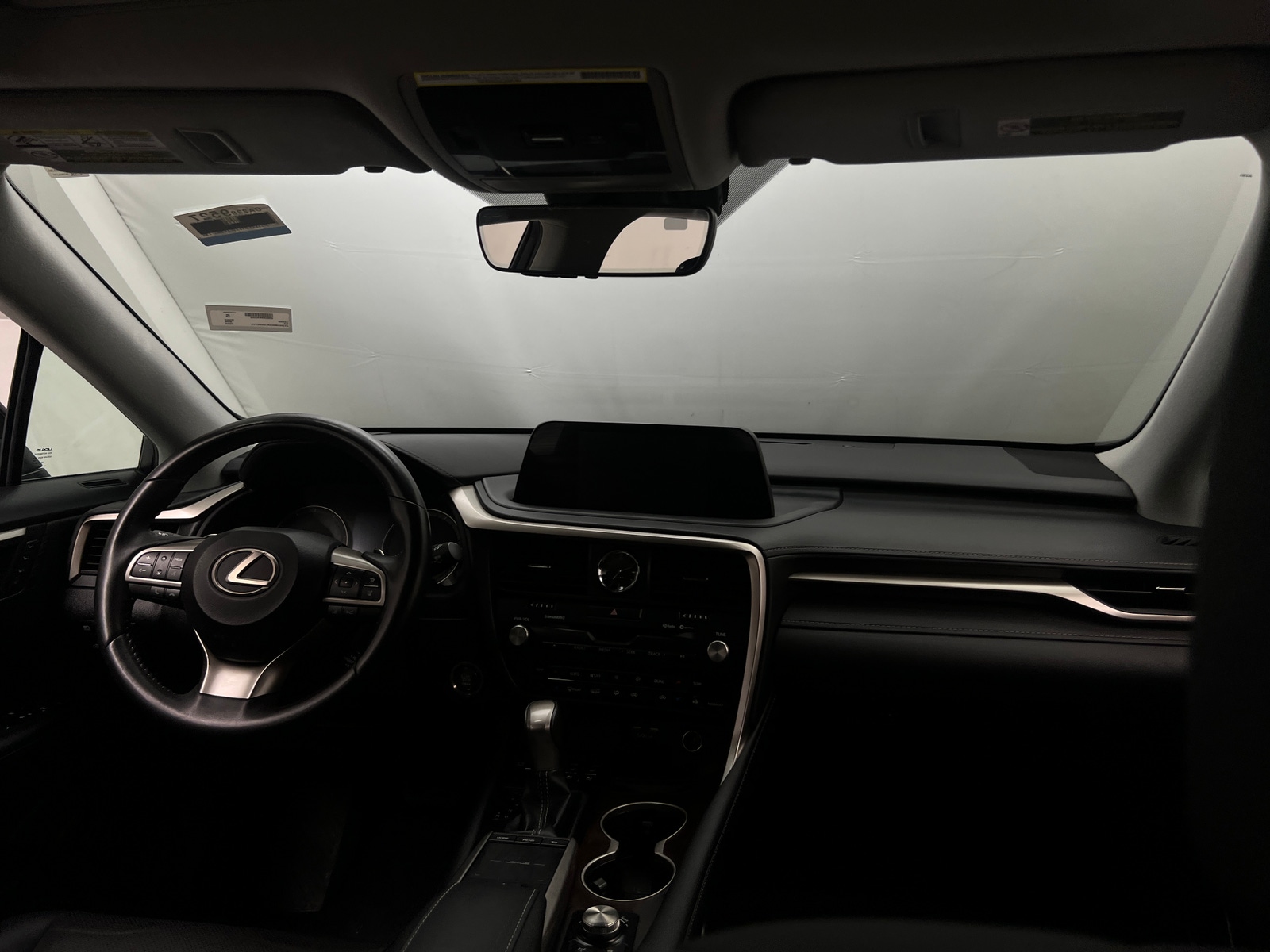 Thumbnail: 2020 Lexus RX - 2
