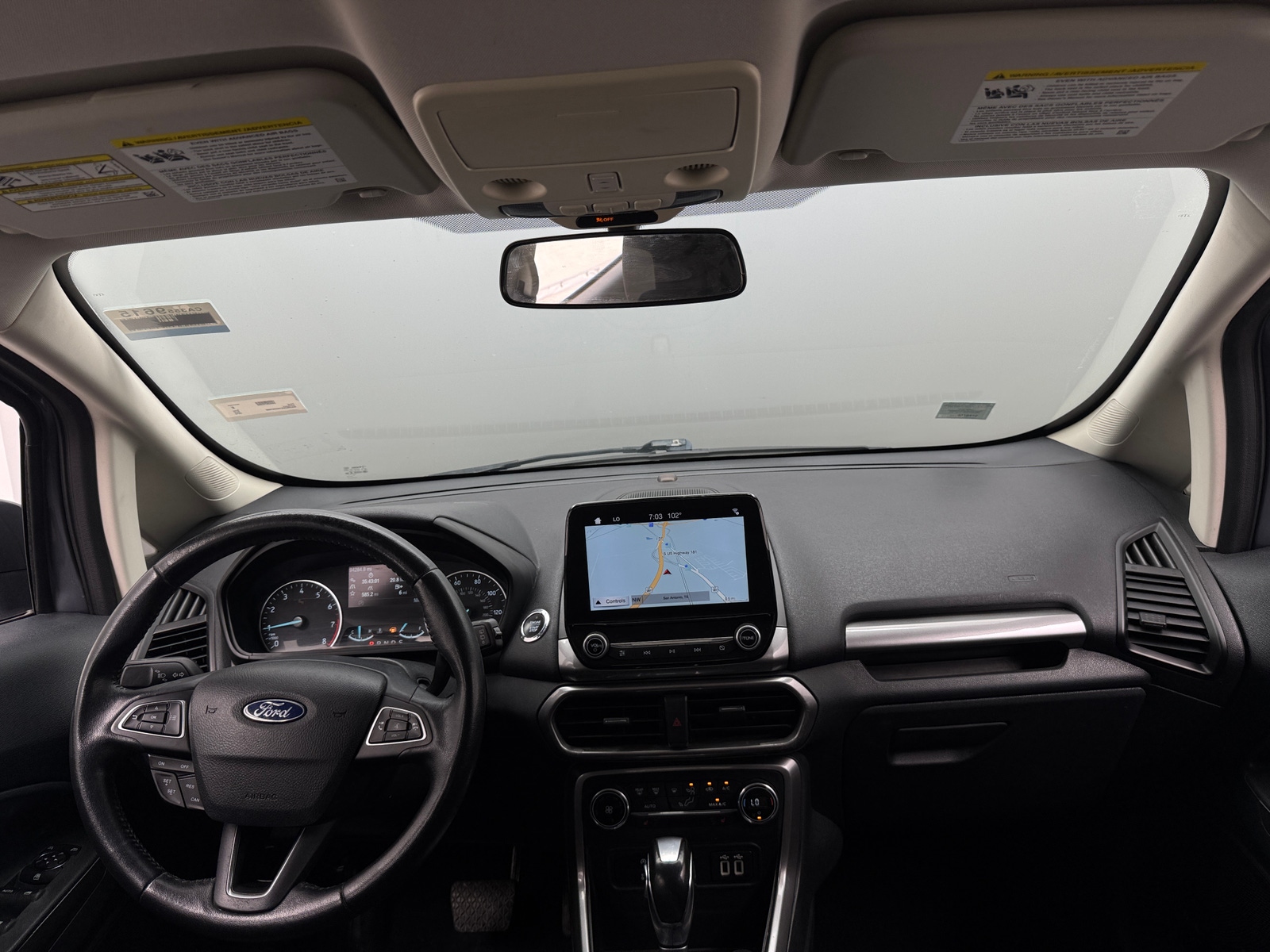 Thumbnail: 2019 Ford EcoSport - 3