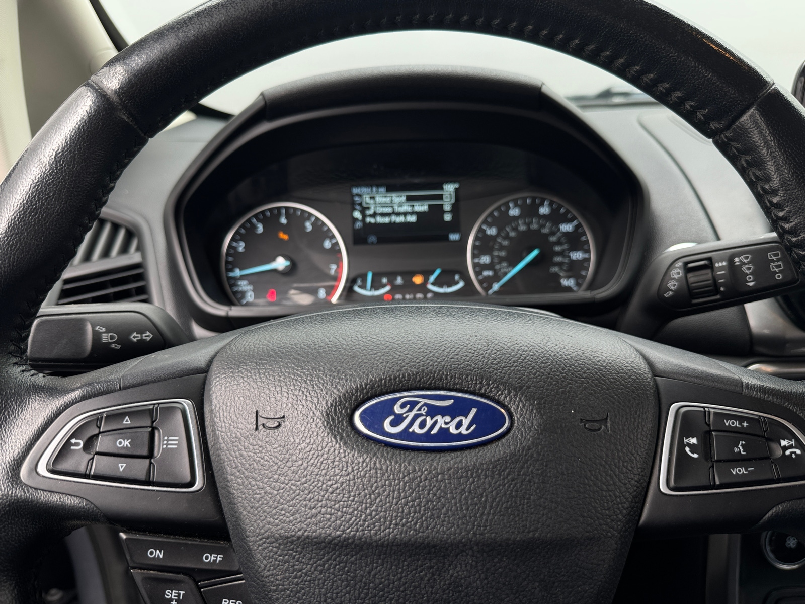 Thumbnail: 2019 Ford EcoSport - 5