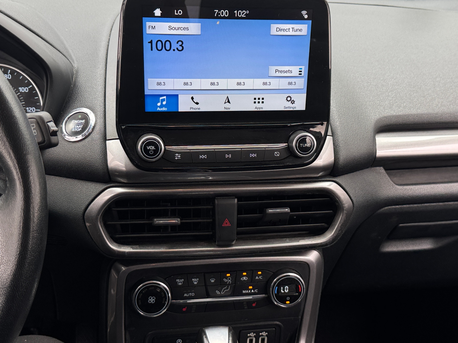 Thumbnail: 2019 Ford EcoSport - 4