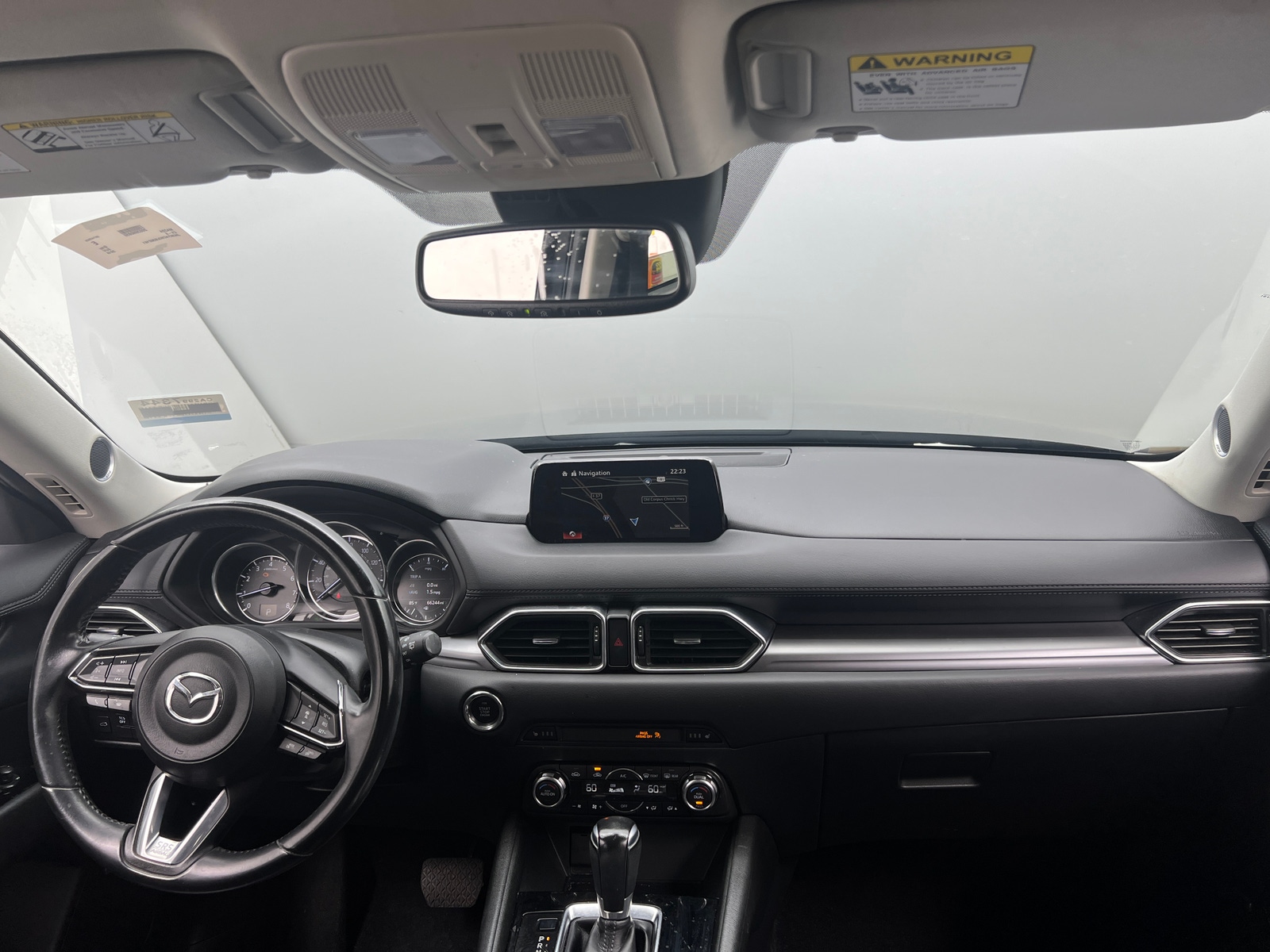 Thumbnail: 2018 Mazda CX-5 - 2