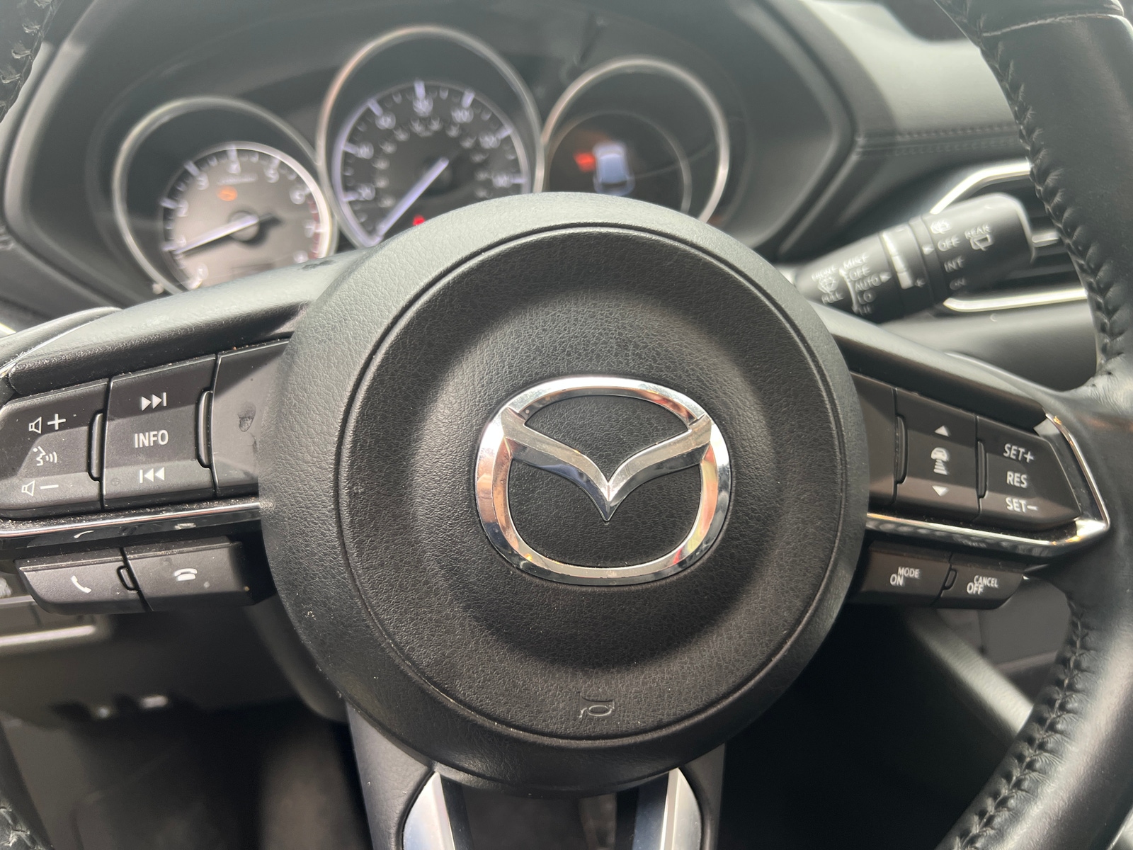 Thumbnail: 2018 Mazda CX-5 - 4