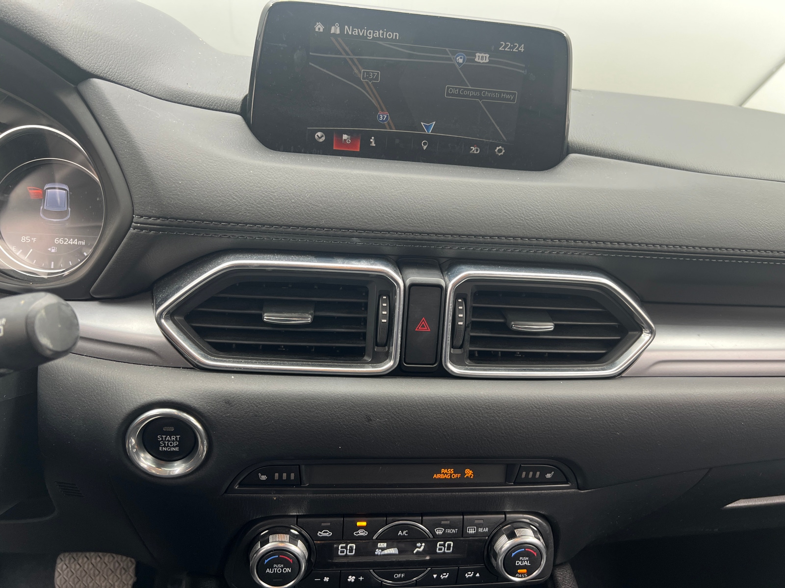 Thumbnail: 2018 Mazda CX-5 - 3