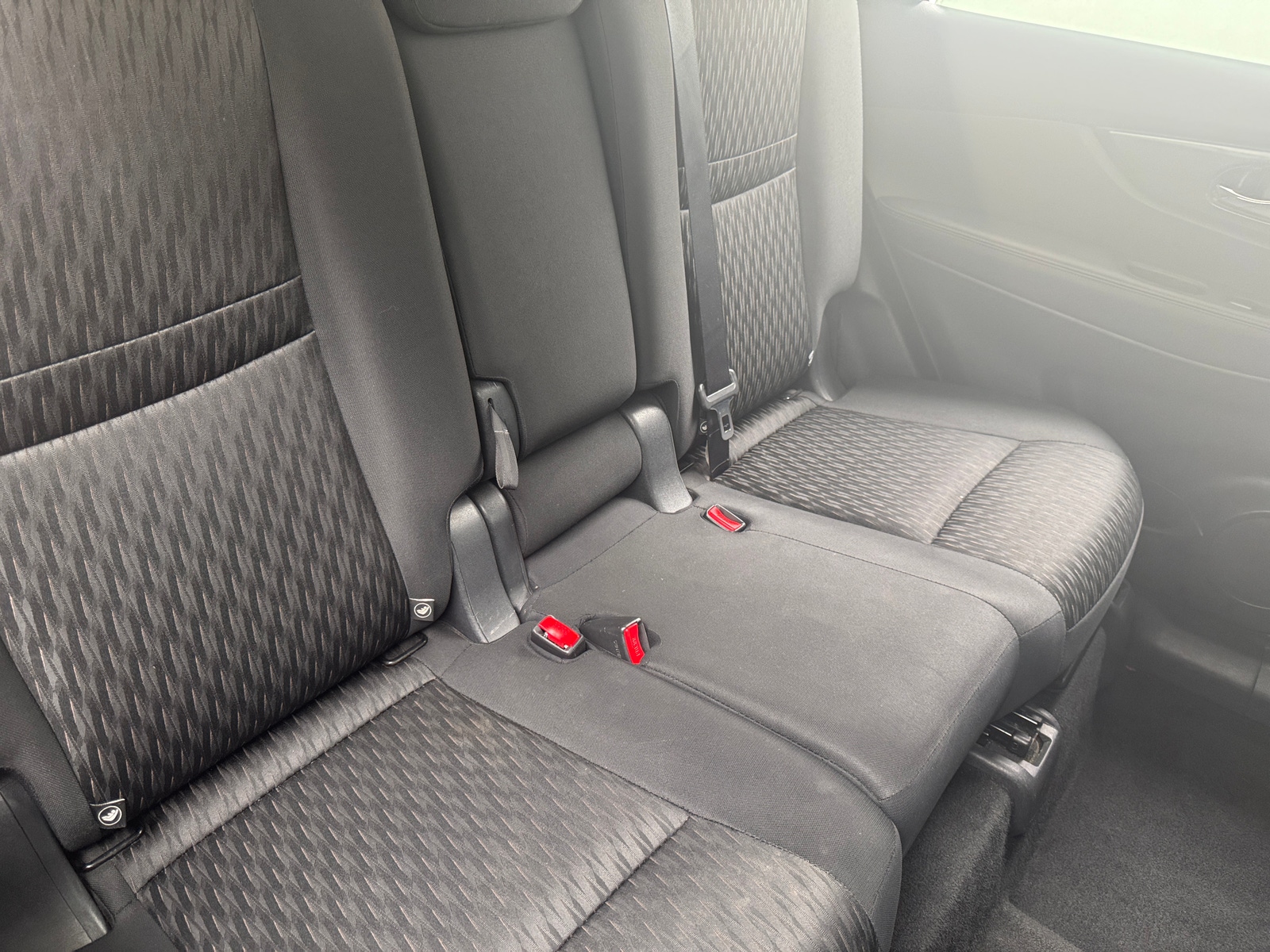 Thumbnail: 2019 Nissan Rogue - 6