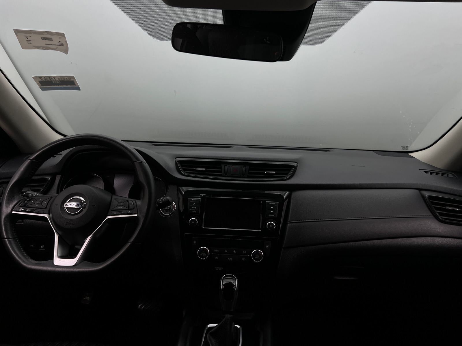 Thumbnail: 2019 Nissan Rogue - 3