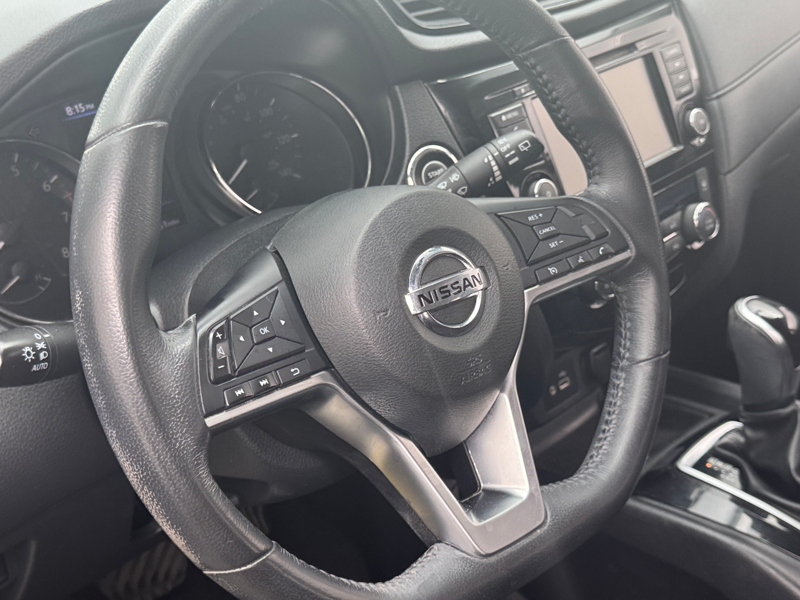 Thumbnail: 2019 Nissan Rogue - 5