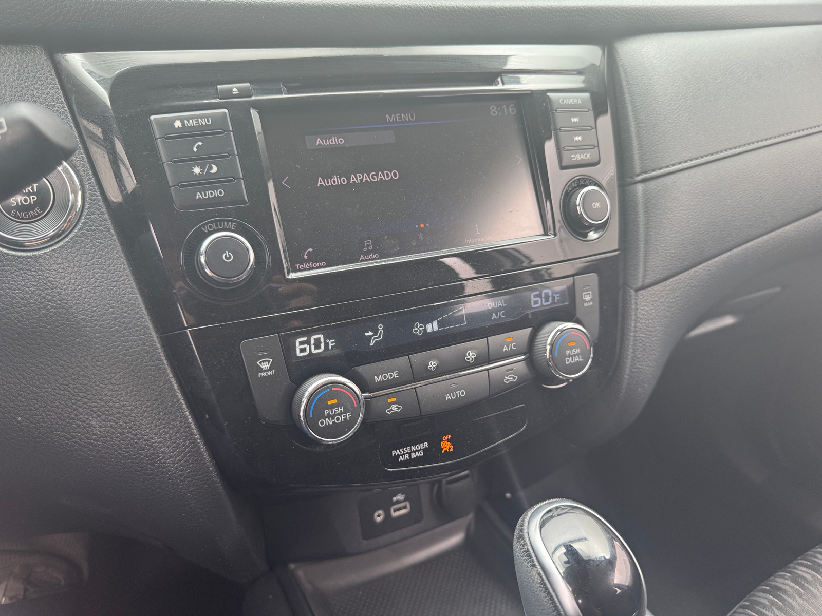 Thumbnail: 2019 Nissan Rogue - 4