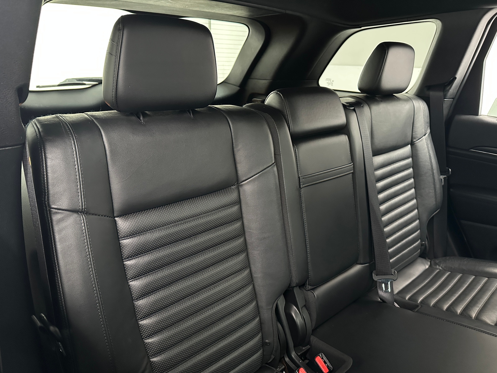 Thumbnail: 2021 Jeep Grand Cherokee - 5