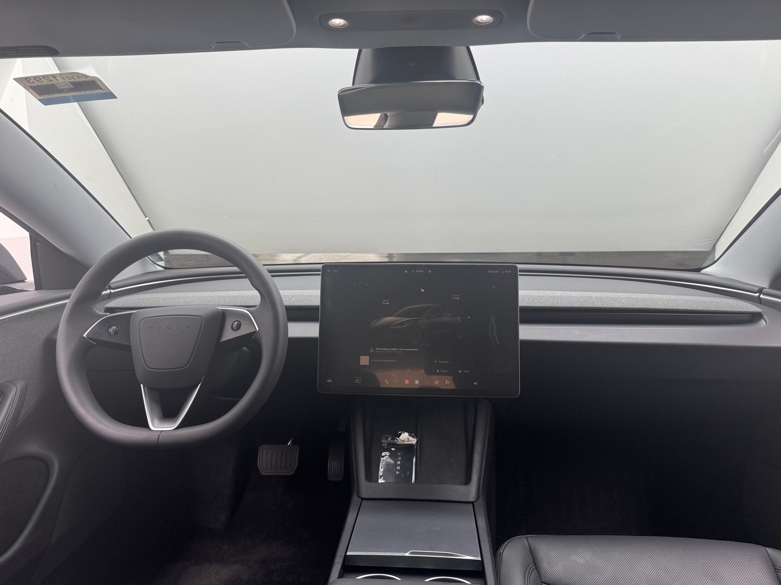 Thumbnail: 2025 Tesla Model 3 - 2