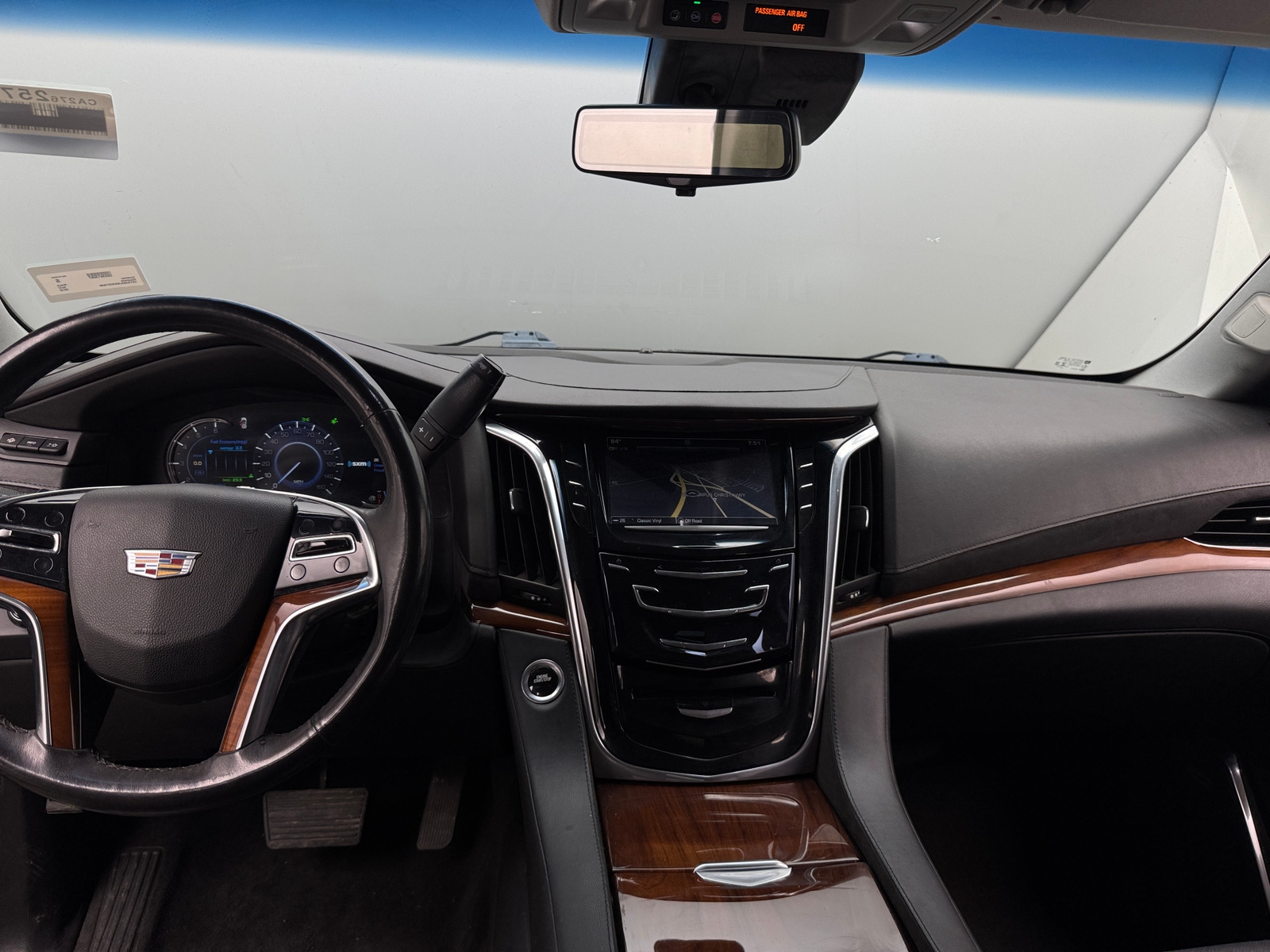Thumbnail: 2019 Cadillac Escalade - 2