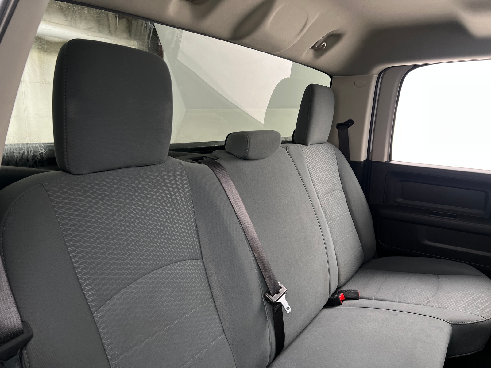 Thumbnail: 2020 RAM 1500 Classic - 6