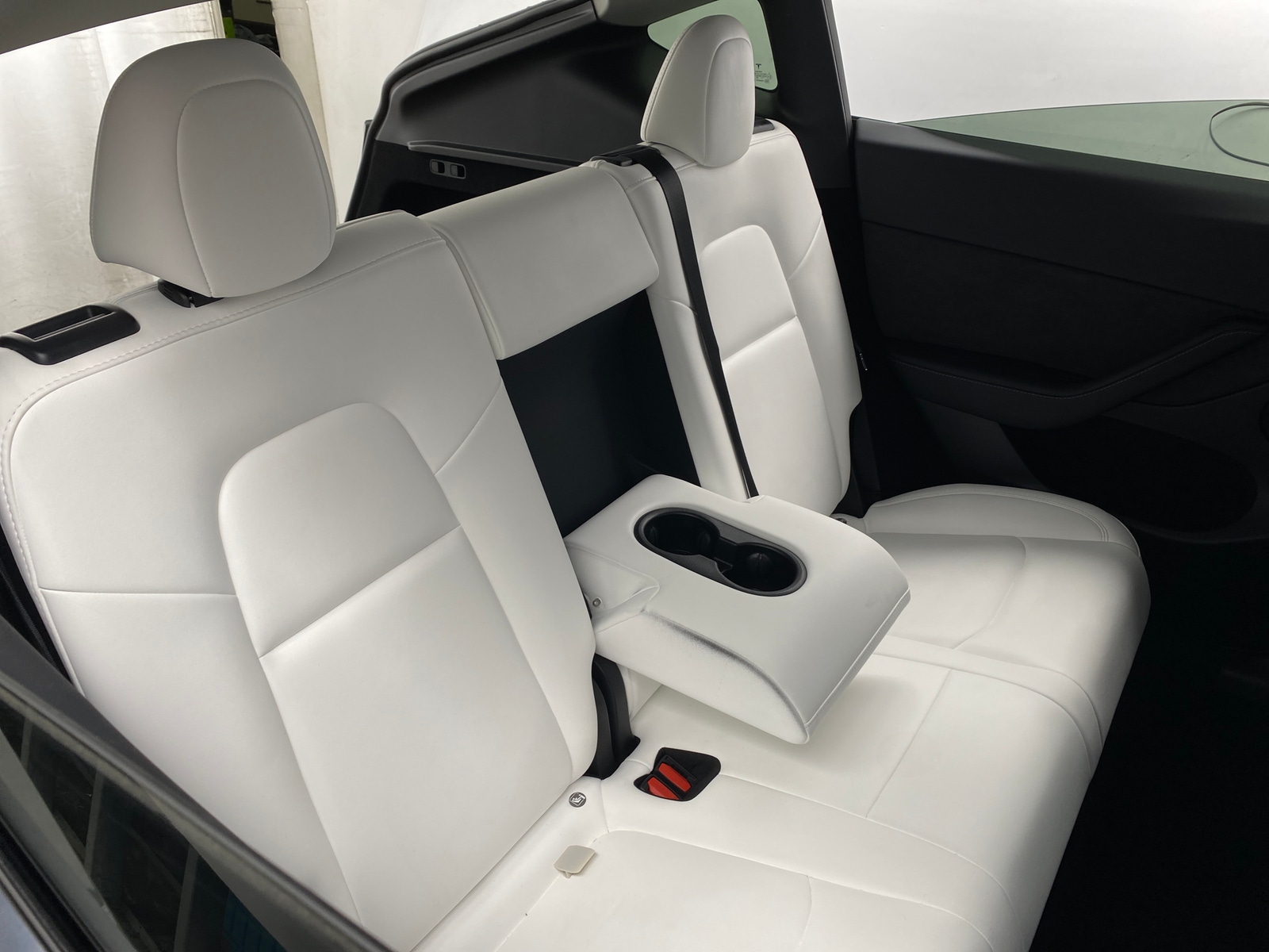 Thumbnail: 2023 Tesla Model Y - 5