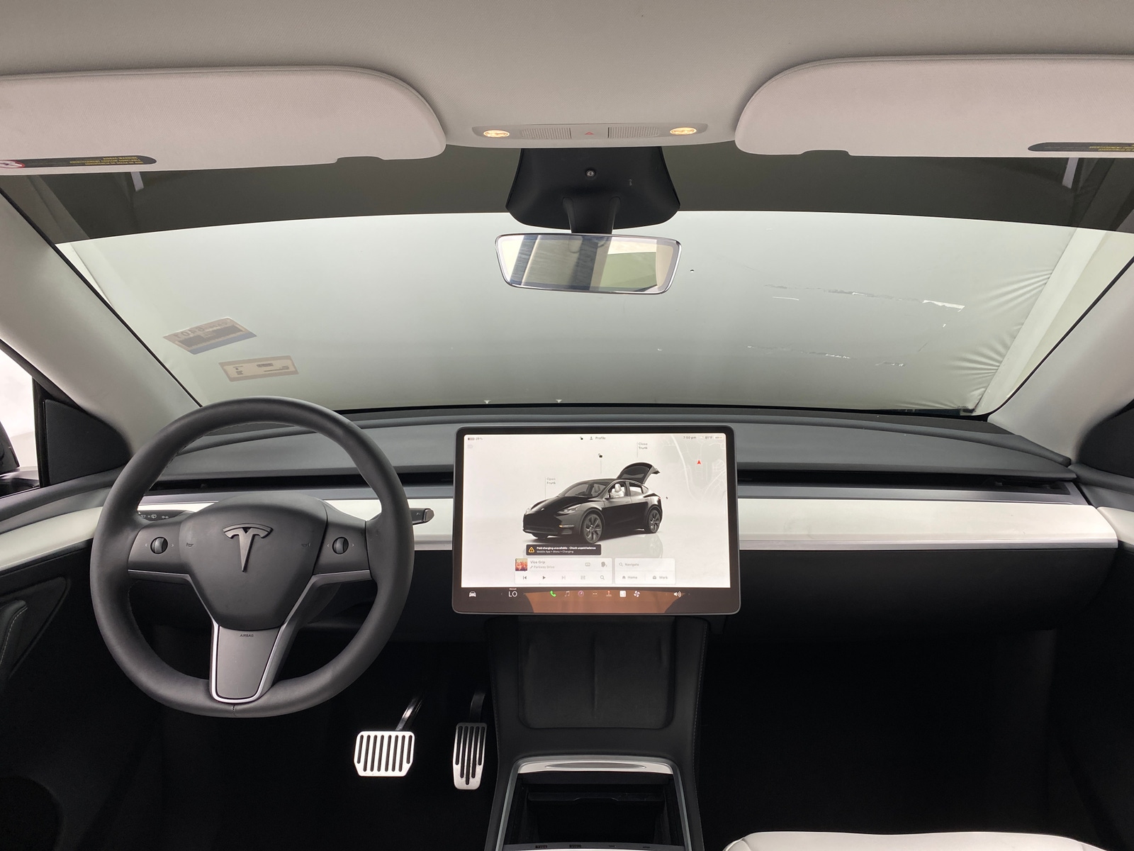 Thumbnail: 2023 Tesla Model Y - 2