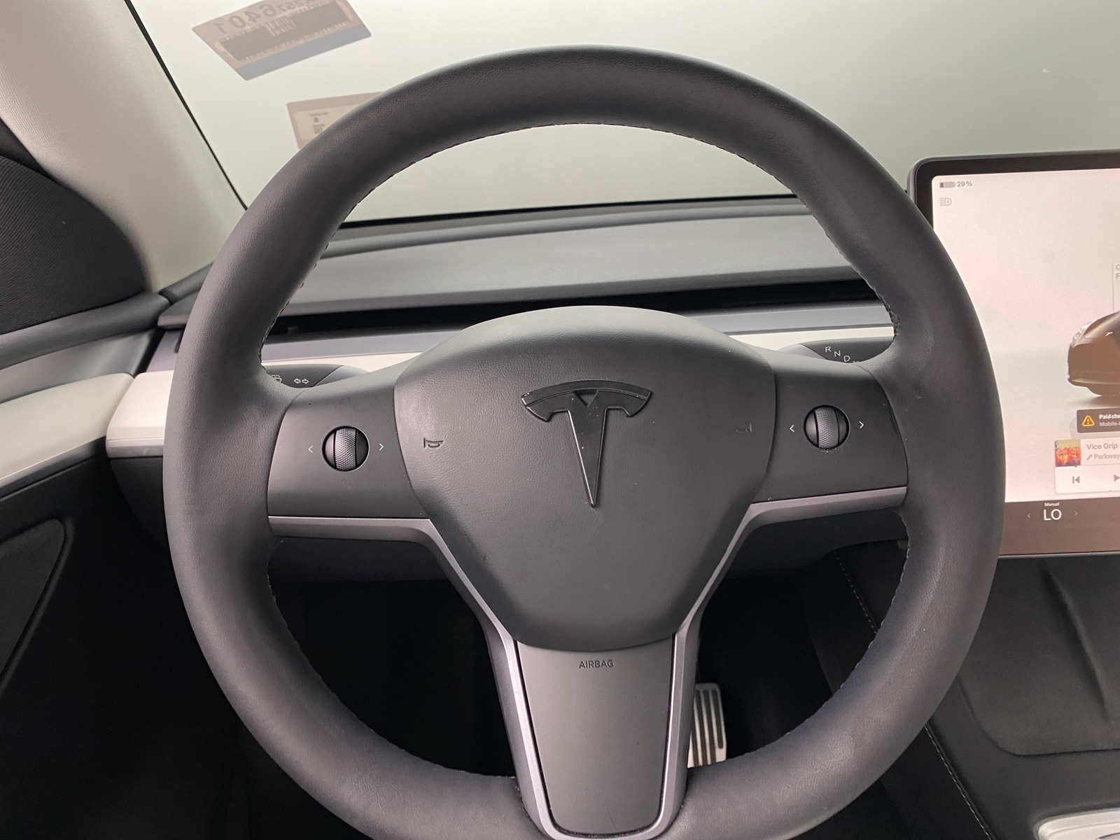 Thumbnail: 2023 Tesla Model Y - 4
