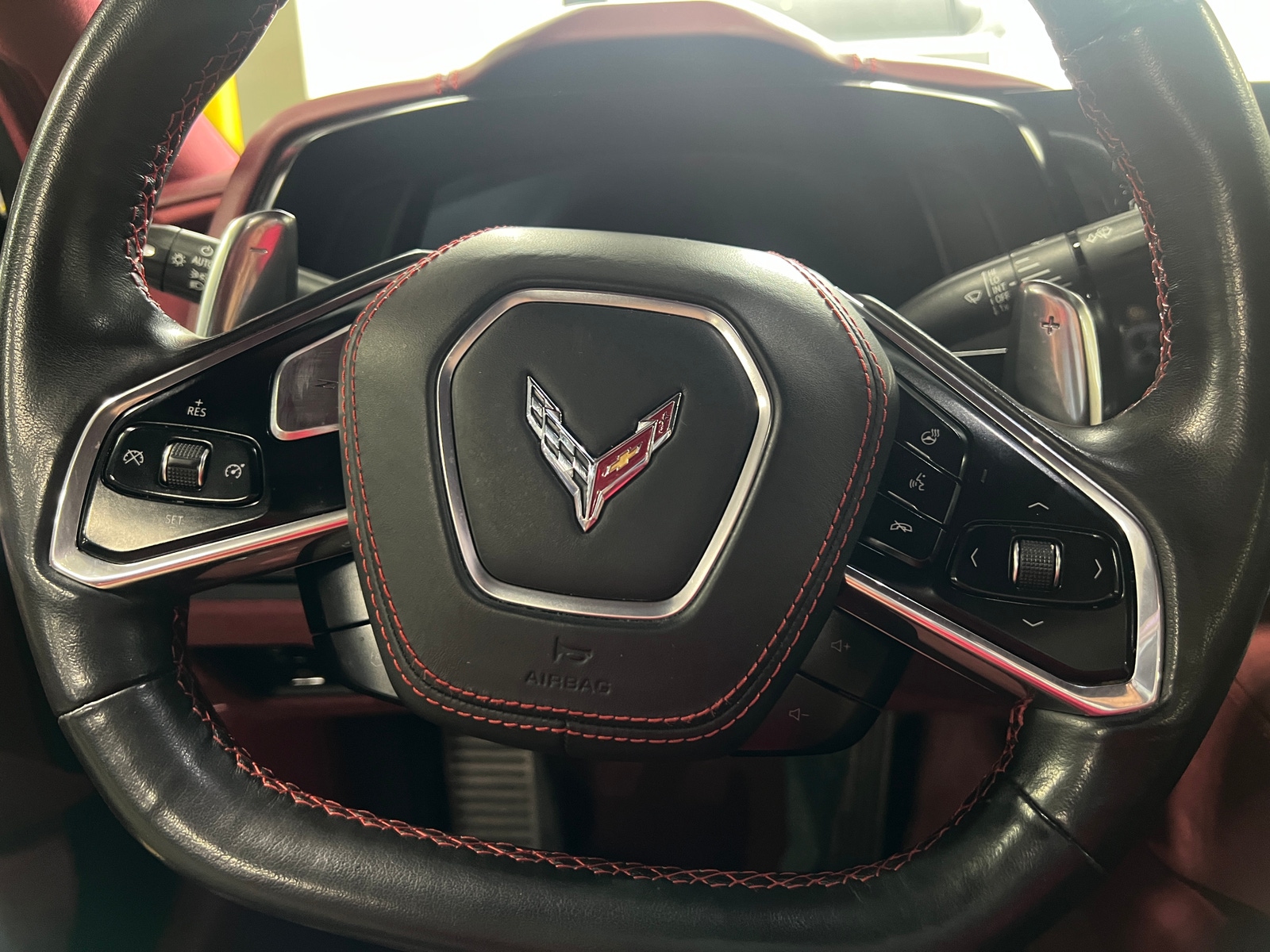 Thumbnail: 2021 Chevrolet Corvette - 3