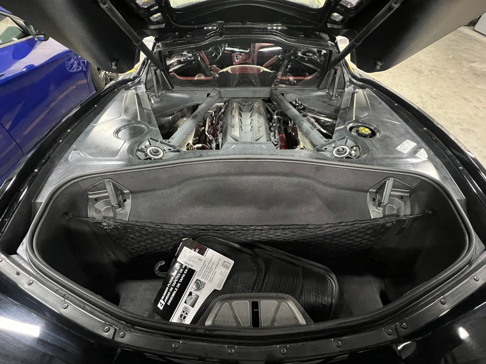 Thumbnail: 2021 Chevrolet Corvette - 4