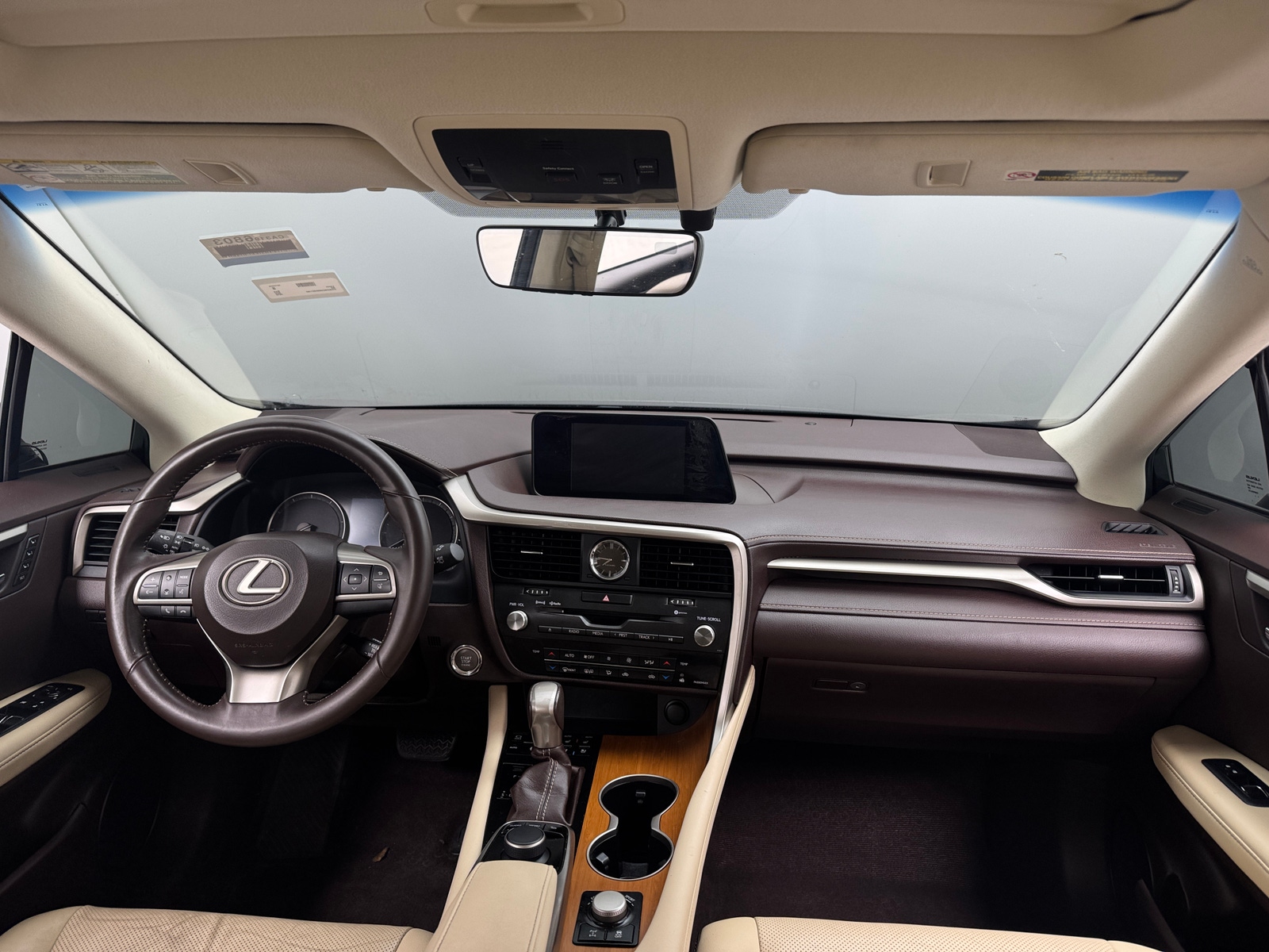 Thumbnail: 2016 Lexus RX - 3