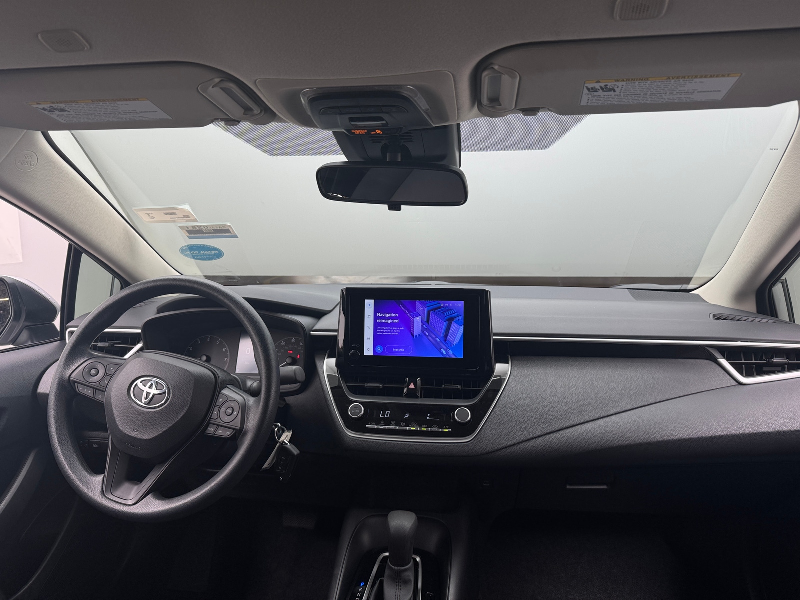 Thumbnail: 2024 Toyota Corolla - 3