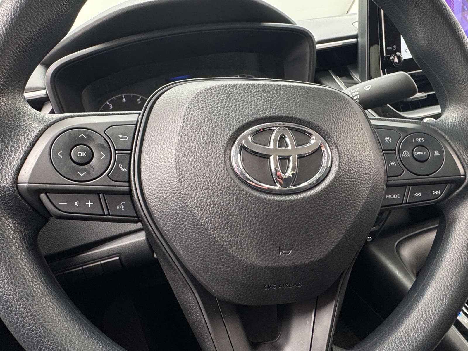 Thumbnail: 2024 Toyota Corolla - 5