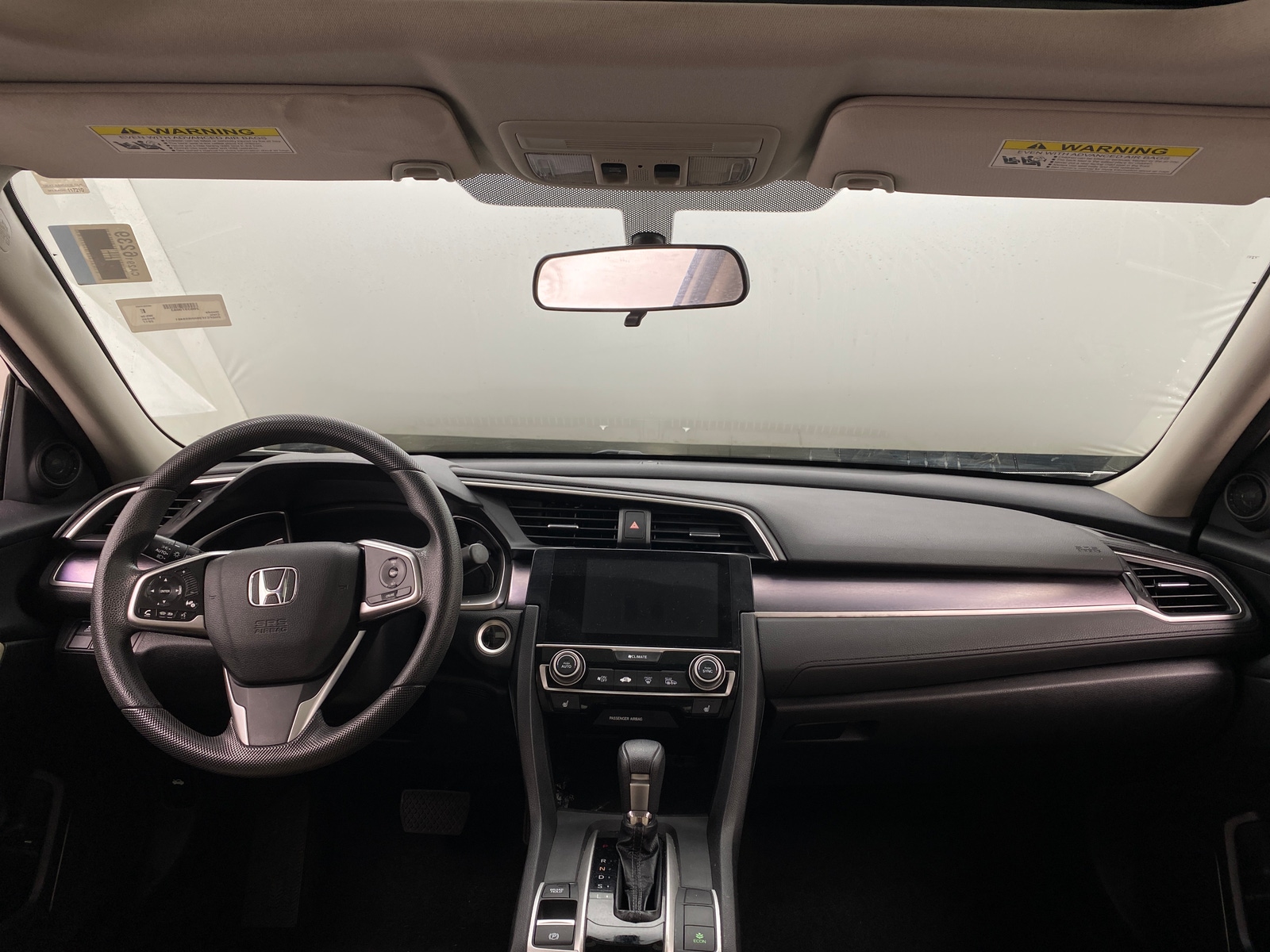 Thumbnail: 2017 Honda Civic - 3