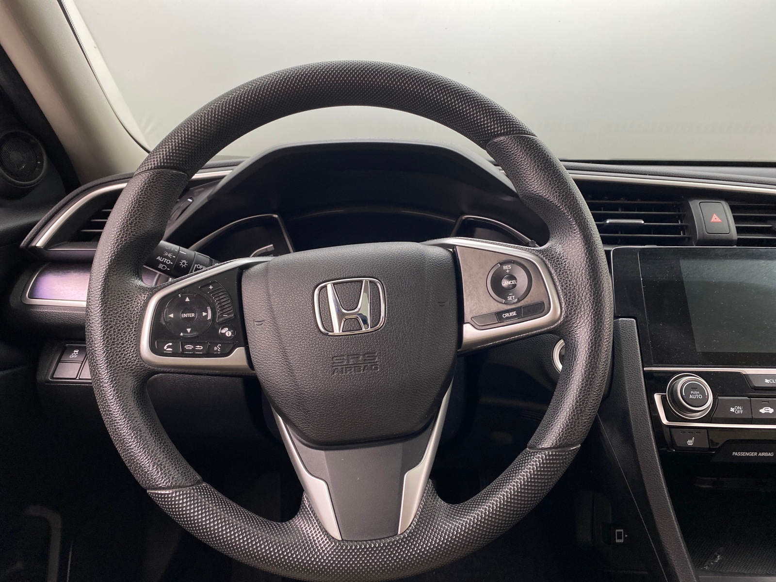 Thumbnail: 2017 Honda Civic - 5