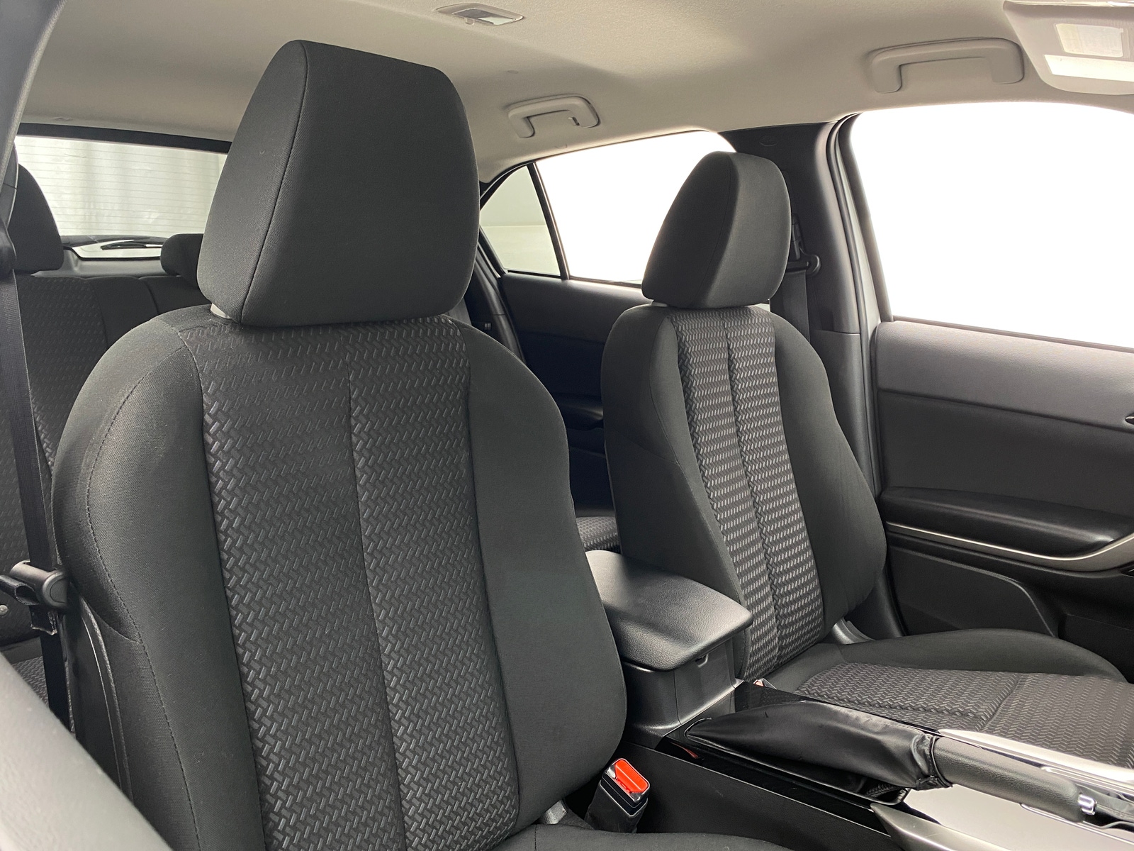 Thumbnail: 2024 Mitsubishi Eclipse Cross - 2