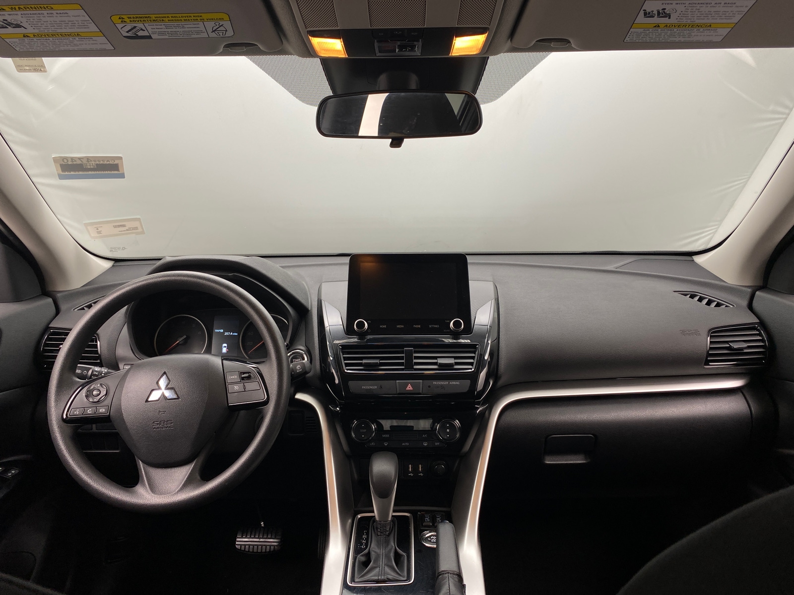 Thumbnail: 2024 Mitsubishi Eclipse Cross - 3