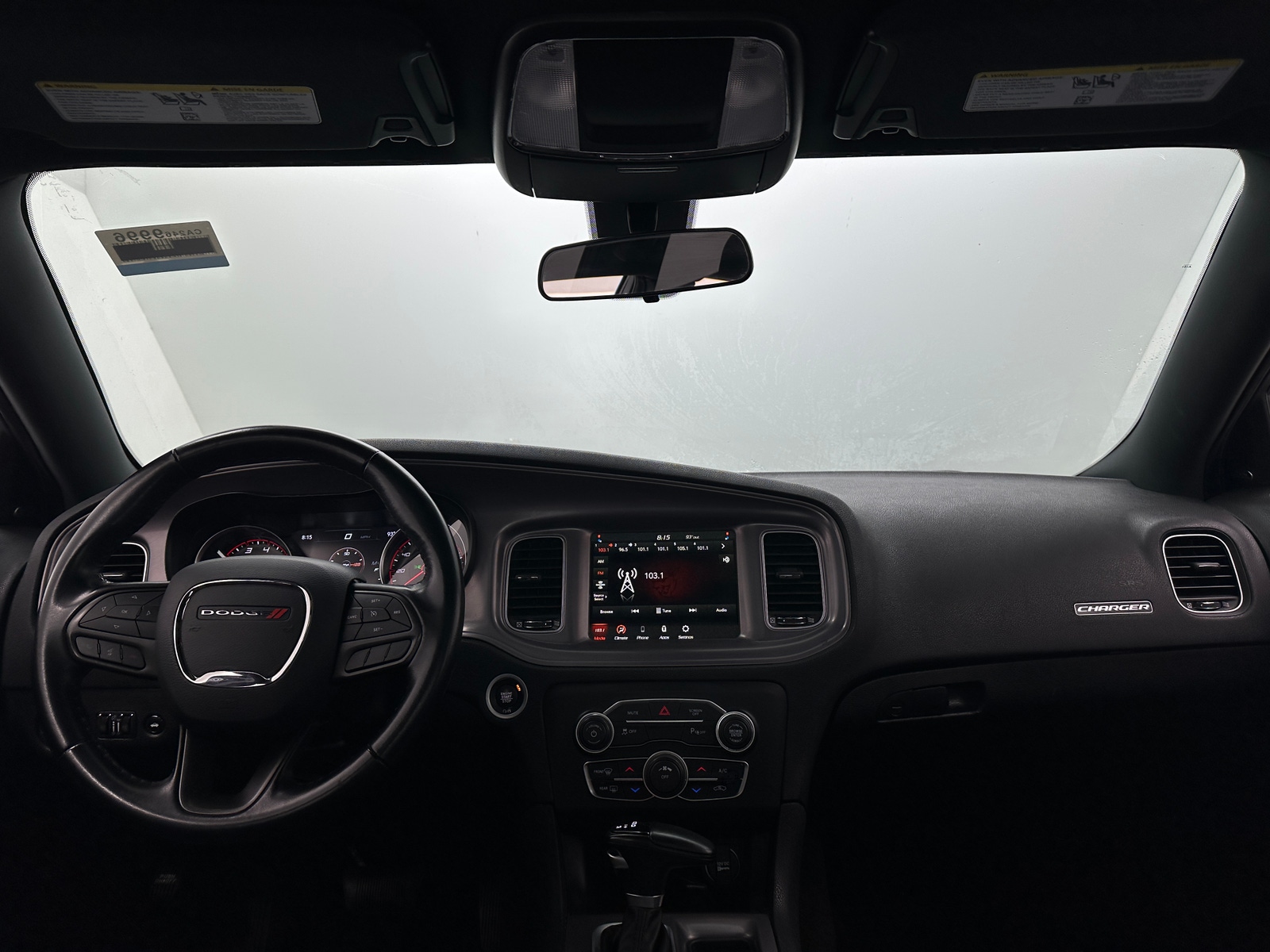 Thumbnail: 2023 Dodge Charger - 3