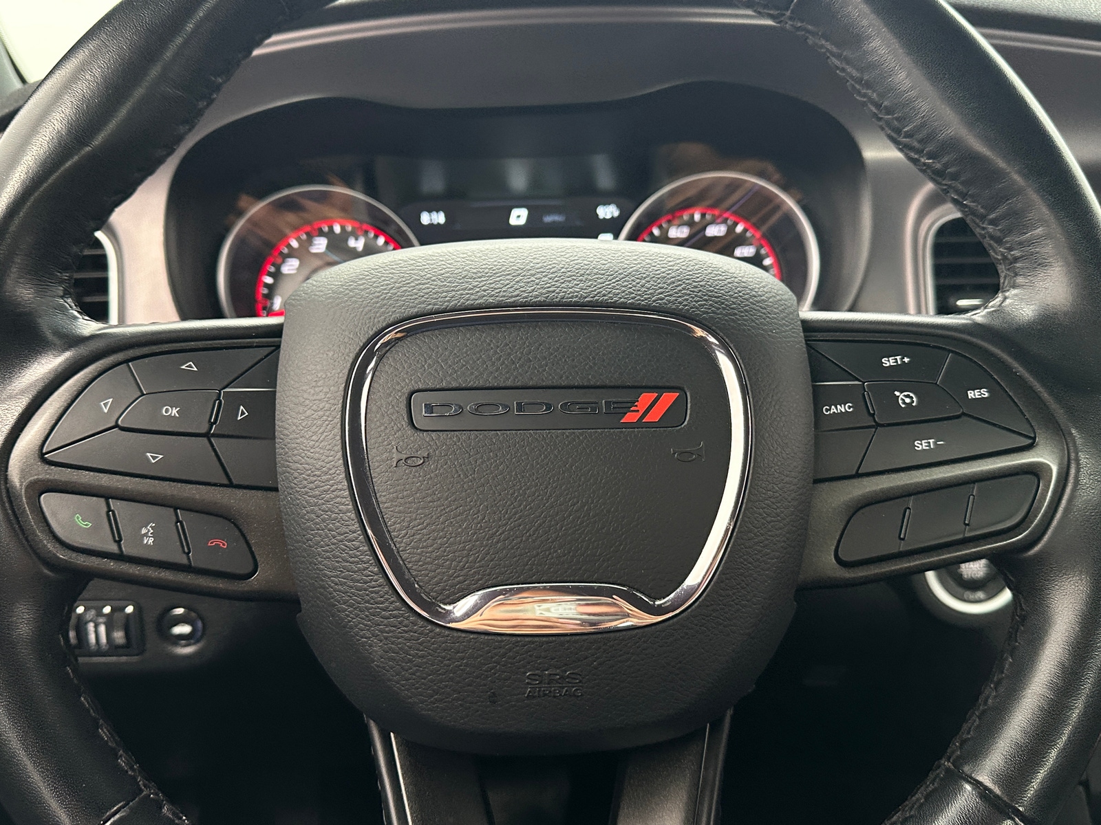 Thumbnail: 2023 Dodge Charger - 5