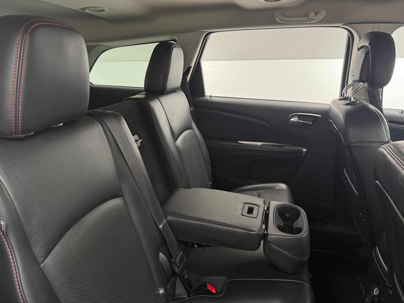 Thumbnail: 2019 Dodge Journey - 5