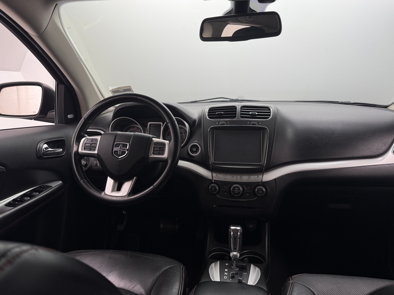 Thumbnail: 2019 Dodge Journey - 2