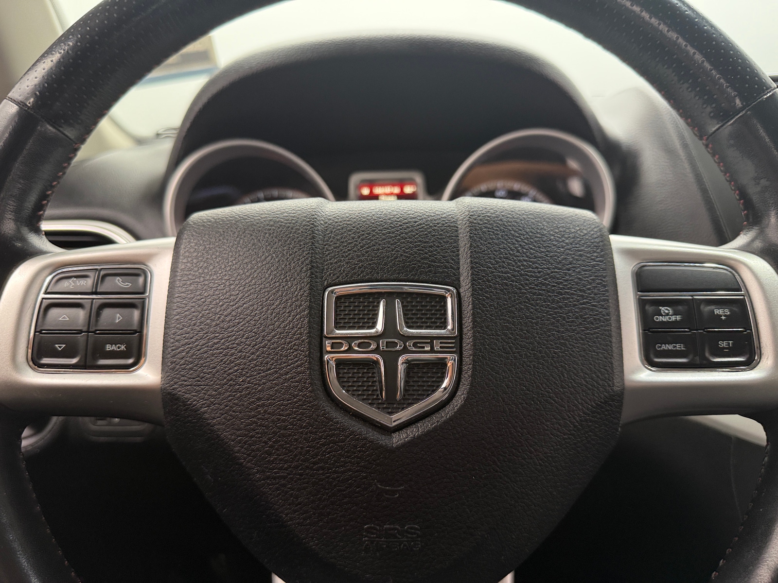 Thumbnail: 2019 Dodge Journey - 4