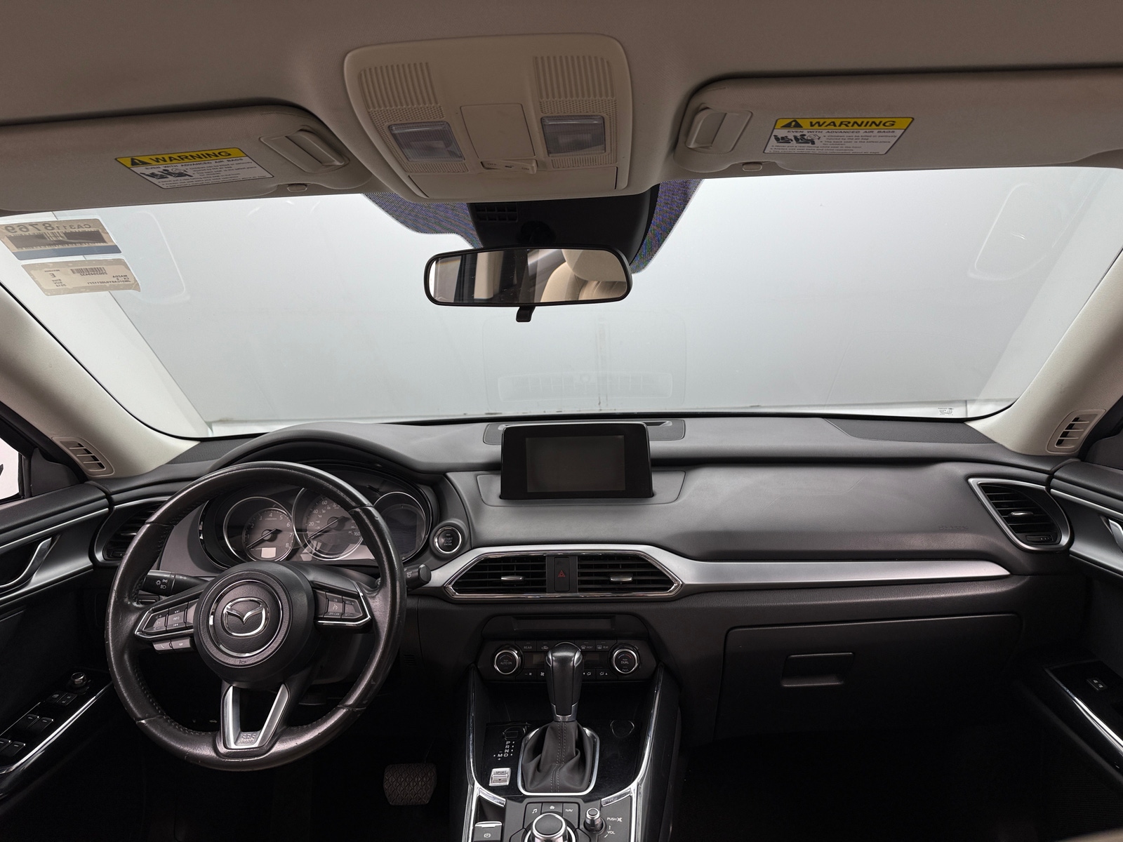 Thumbnail: 2018 Mazda CX-9 - 3