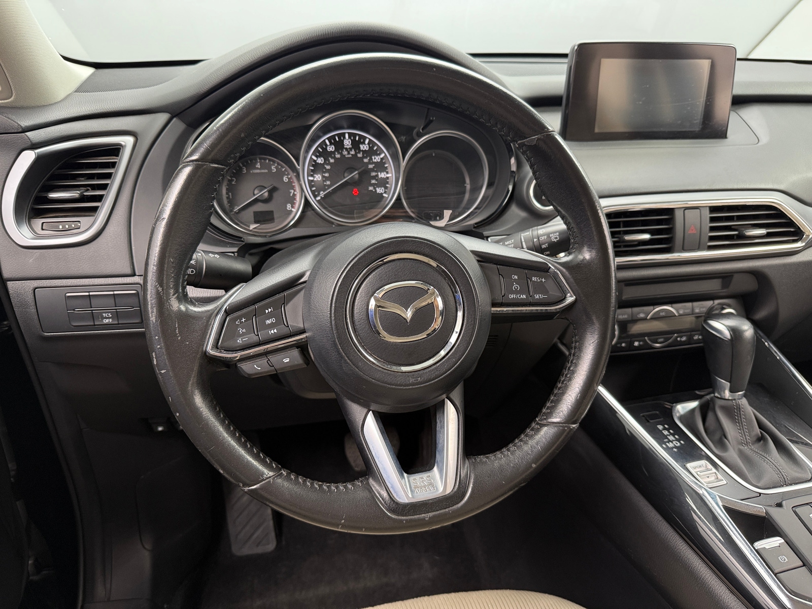 Thumbnail: 2018 Mazda CX-9 - 5