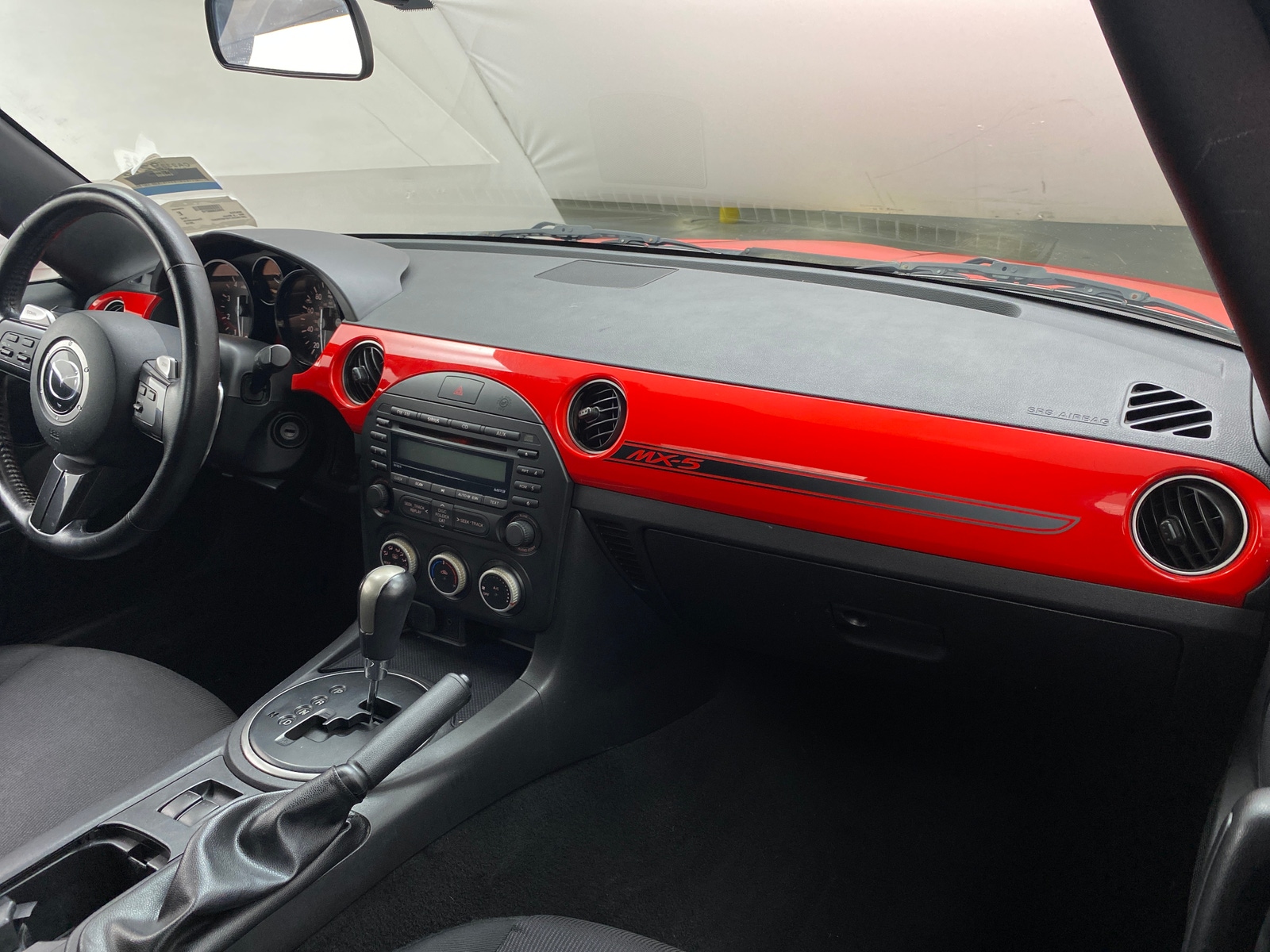 Thumbnail: 2015 Mazda MX-5 Miata - 3