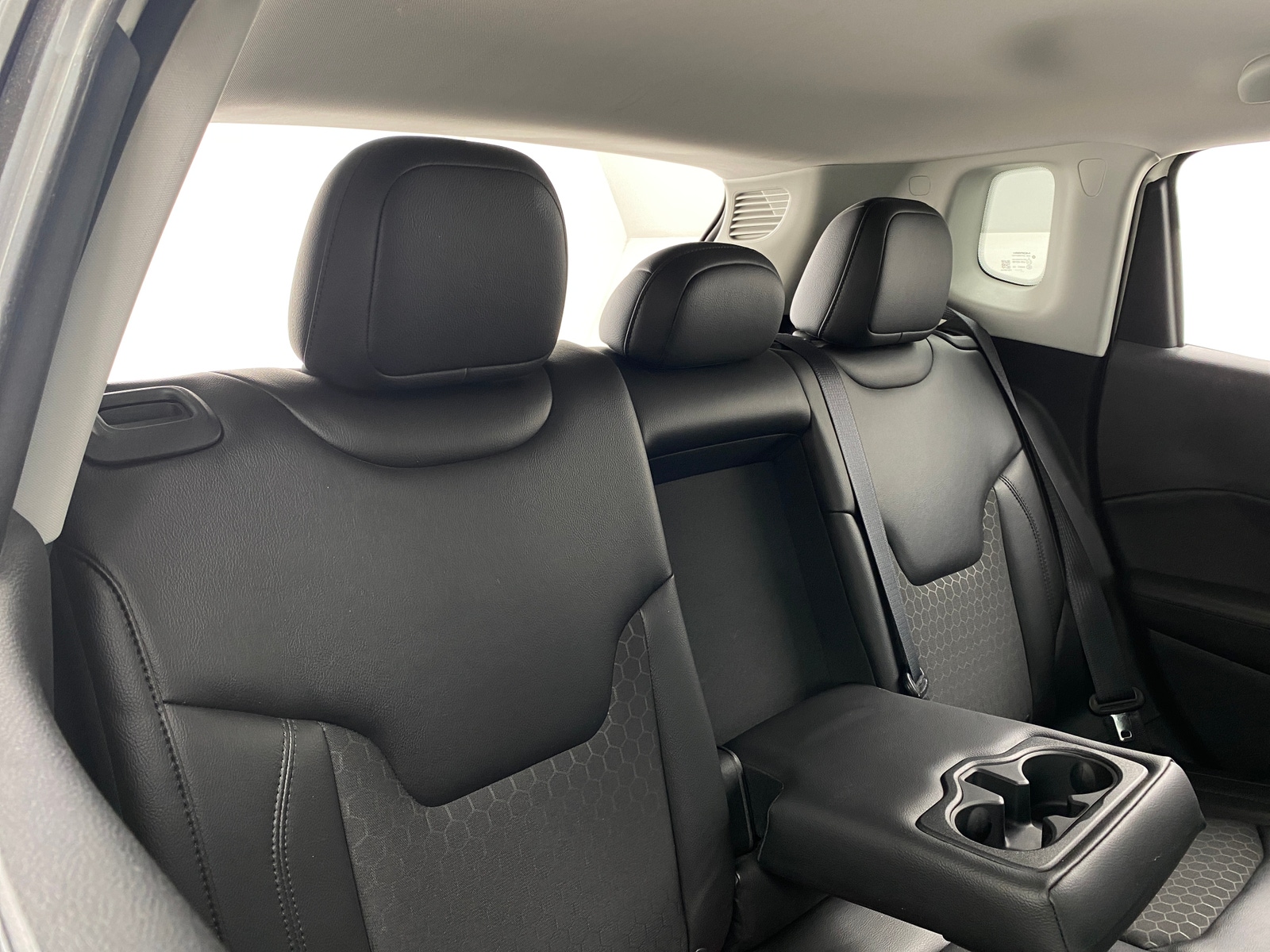 Thumbnail: 2018 Jeep Compass - 6