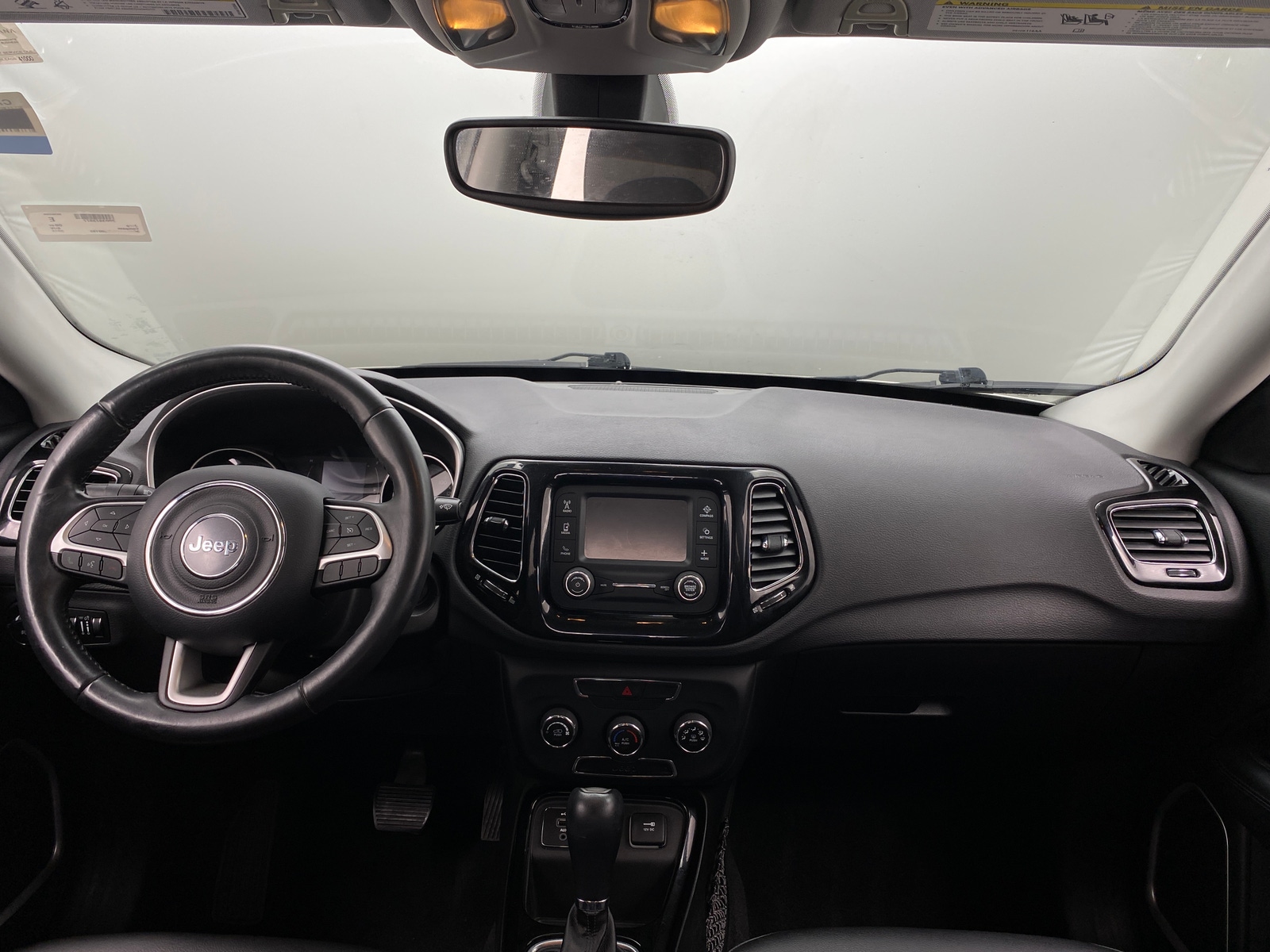 Thumbnail: 2018 Jeep Compass - 3