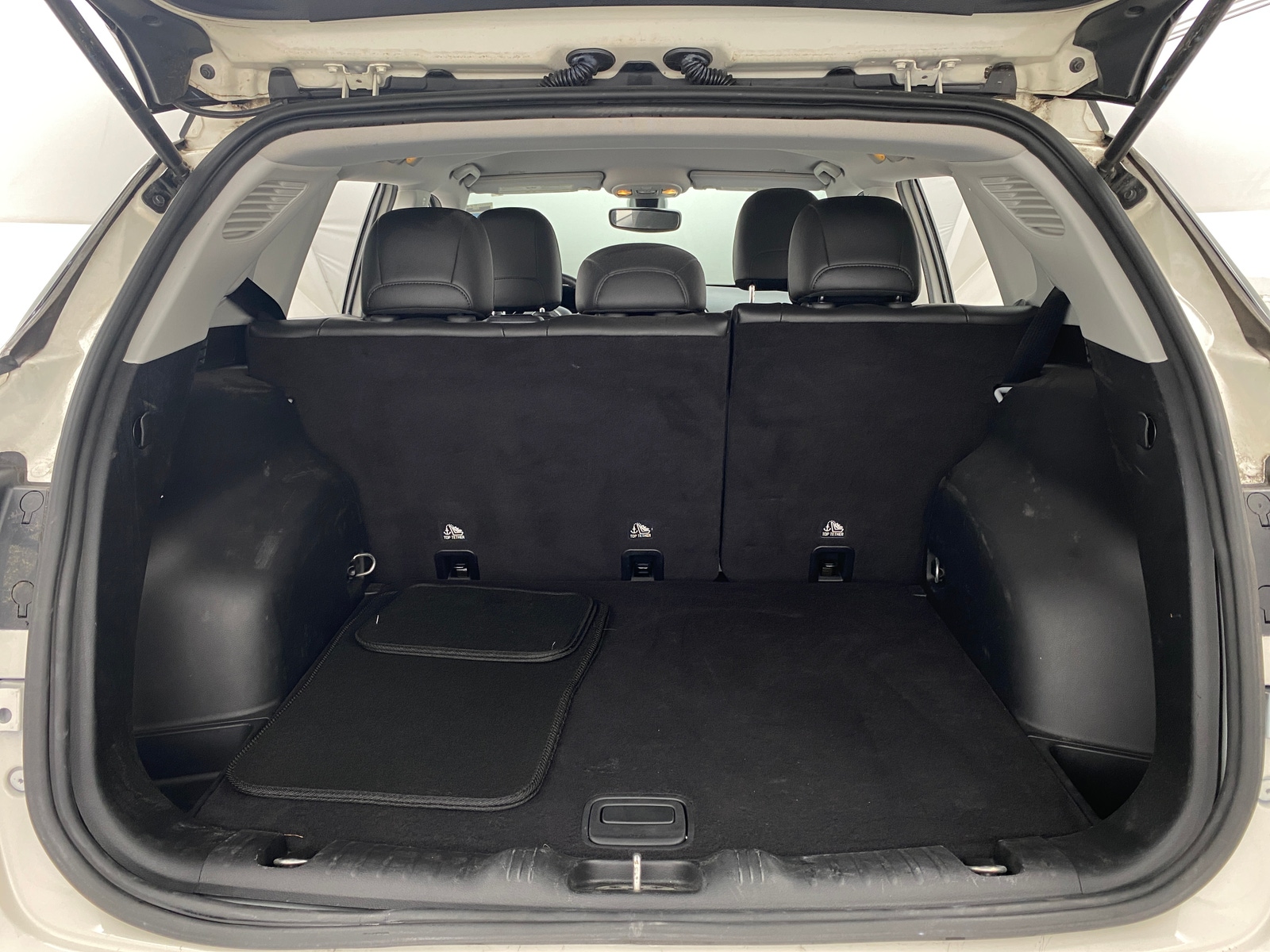 Thumbnail: 2018 Jeep Compass - 7