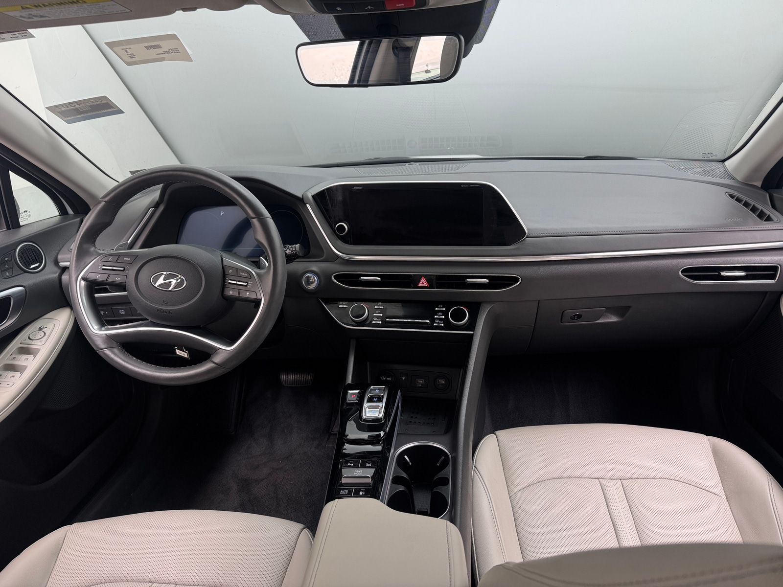 Thumbnail: 2023 Hyundai Sonata - 2