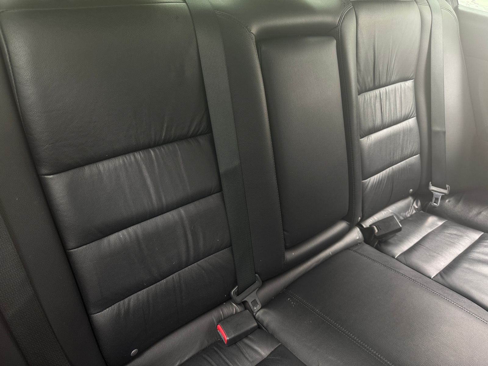 Thumbnail: 2012 Honda Accord - 5