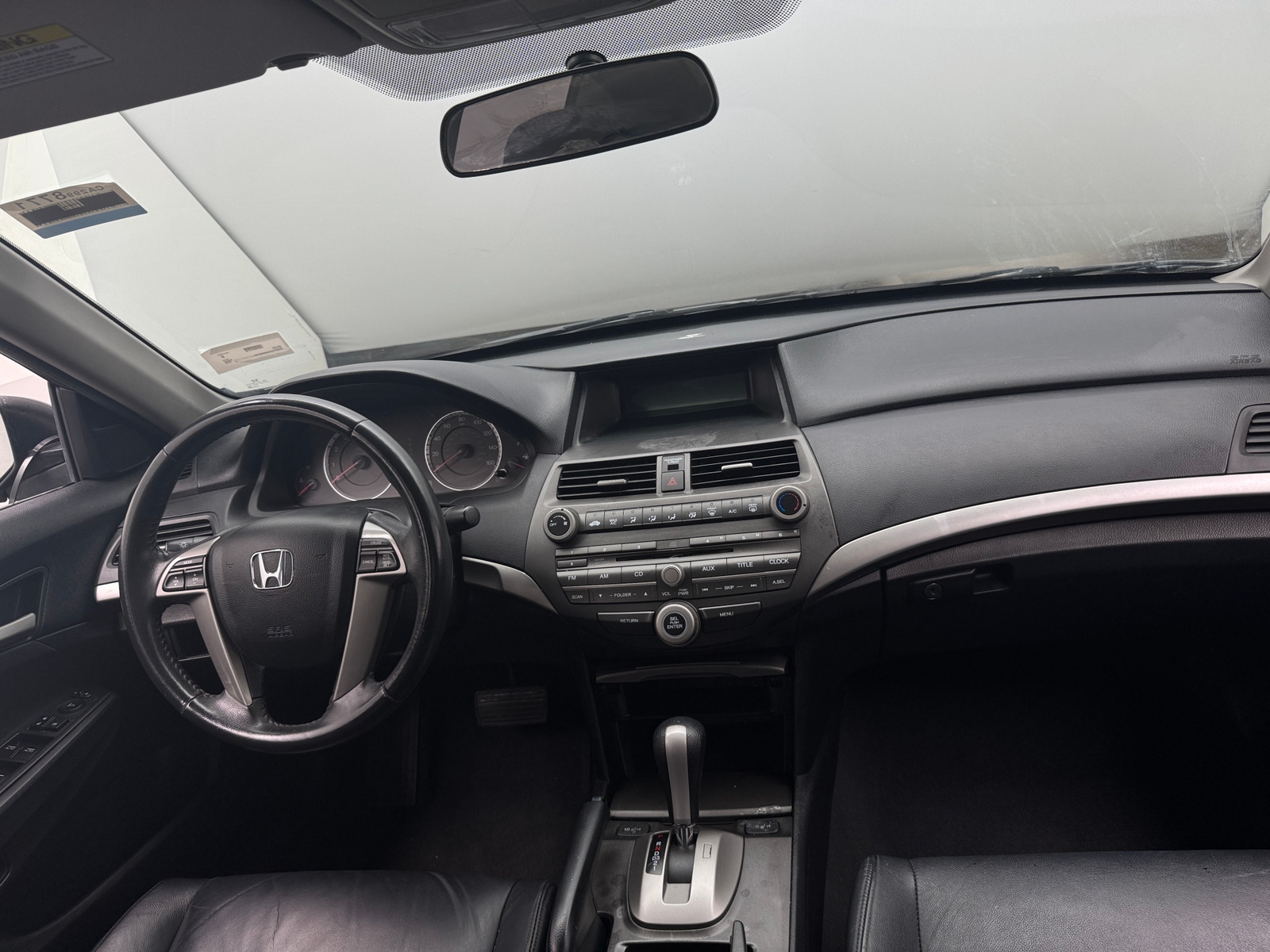 Thumbnail: 2012 Honda Accord - 2