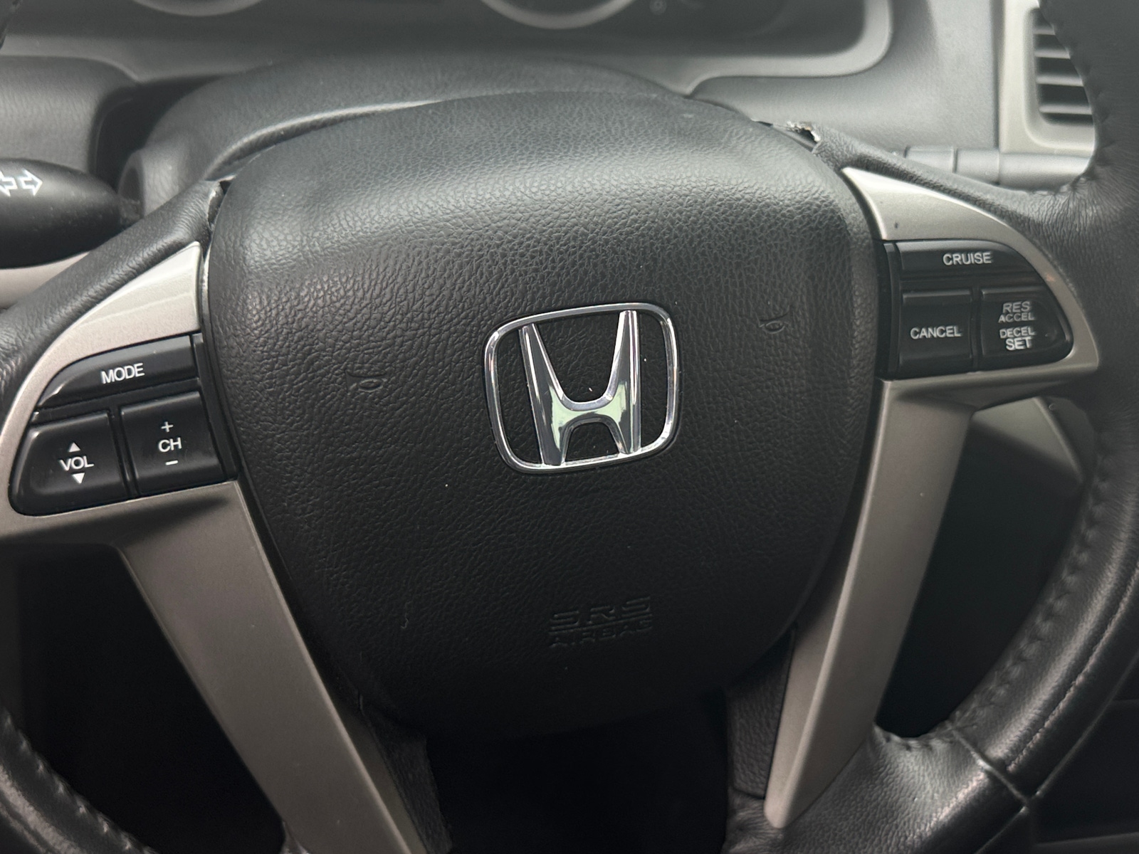 Thumbnail: 2012 Honda Accord - 4