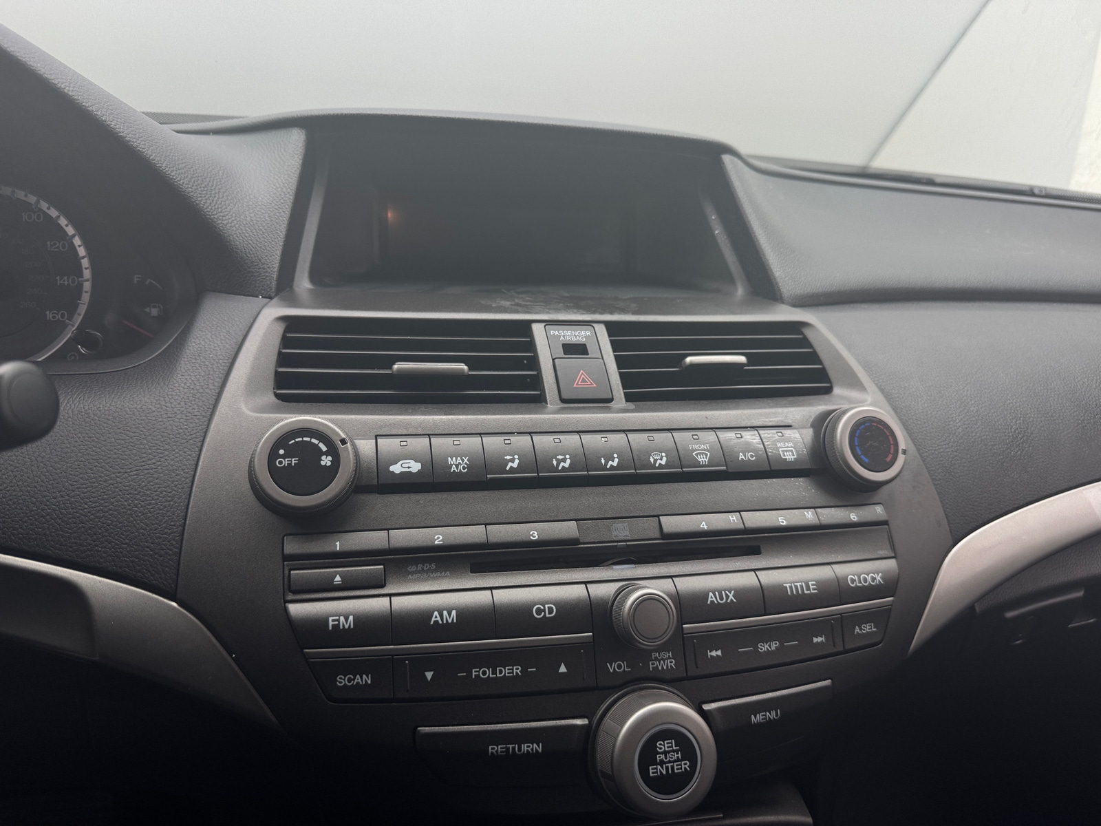 Thumbnail: 2012 Honda Accord - 3