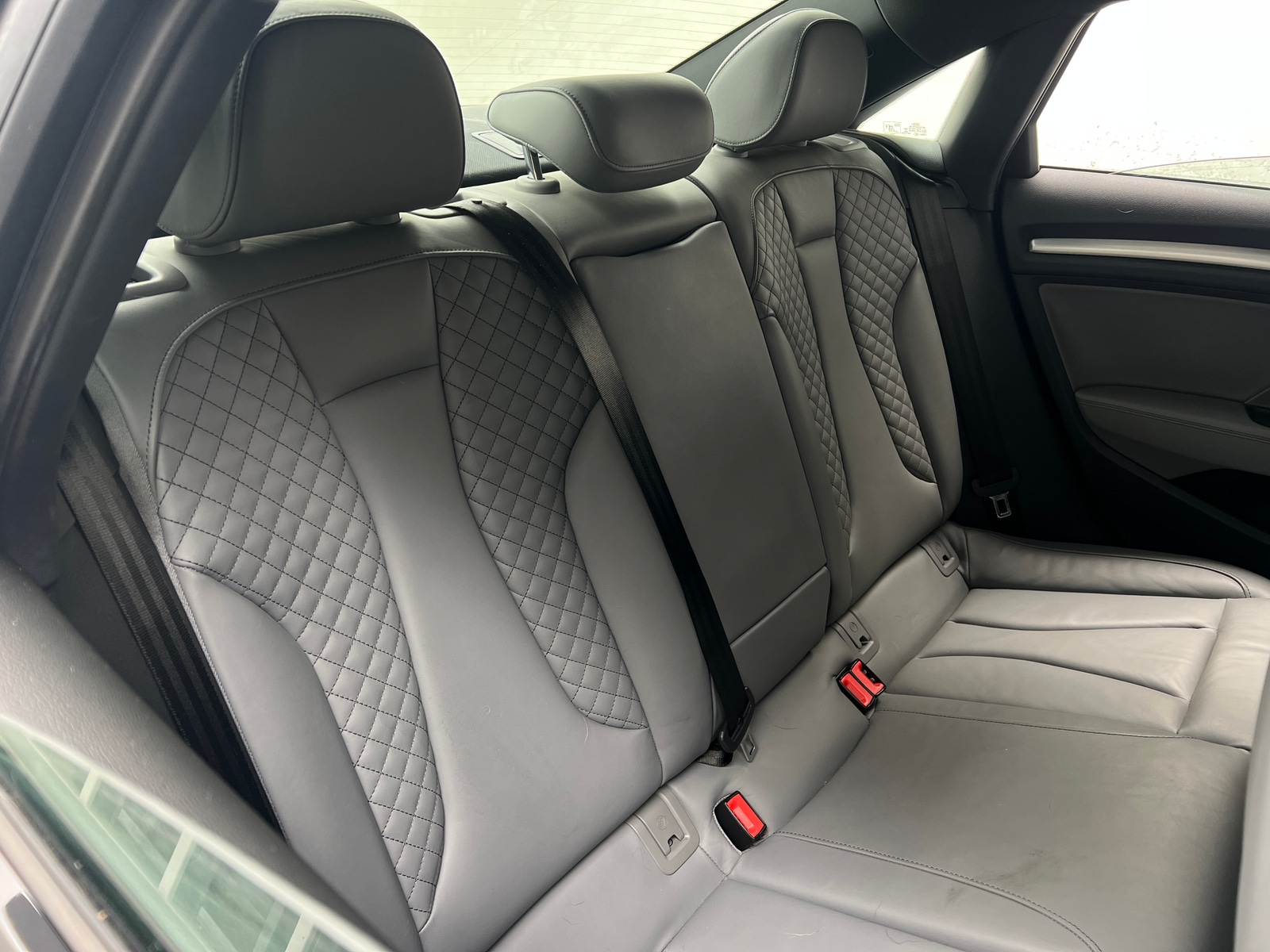 Thumbnail: 2018 Audi S3 - 5